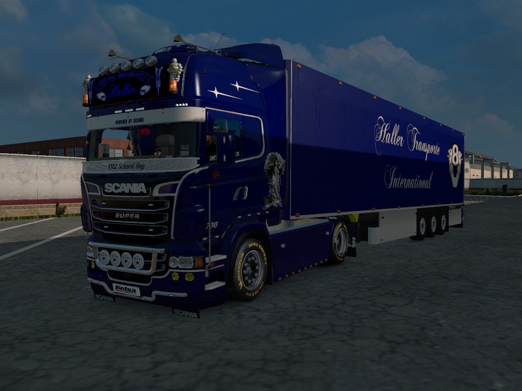 Image by Hallertransporte