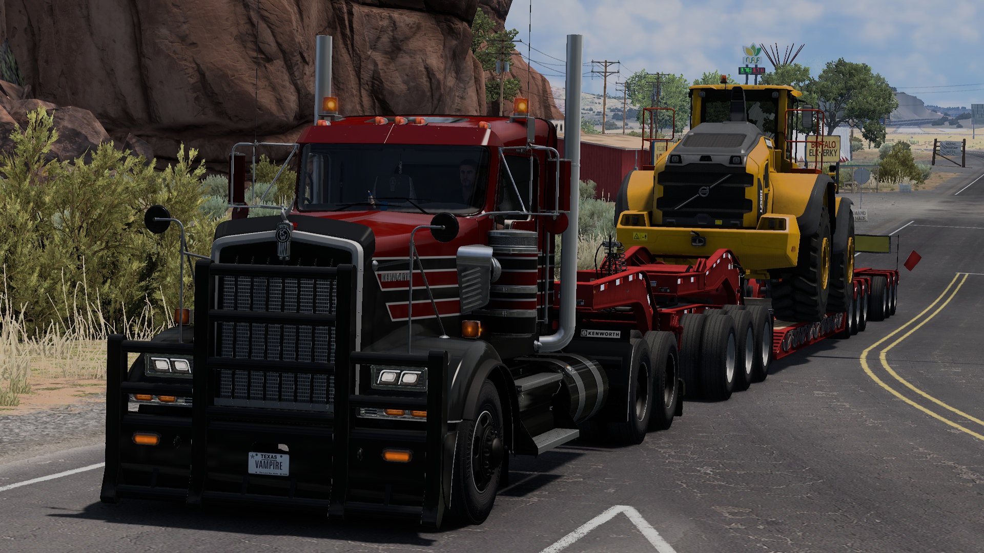 Image by OldmanVampire