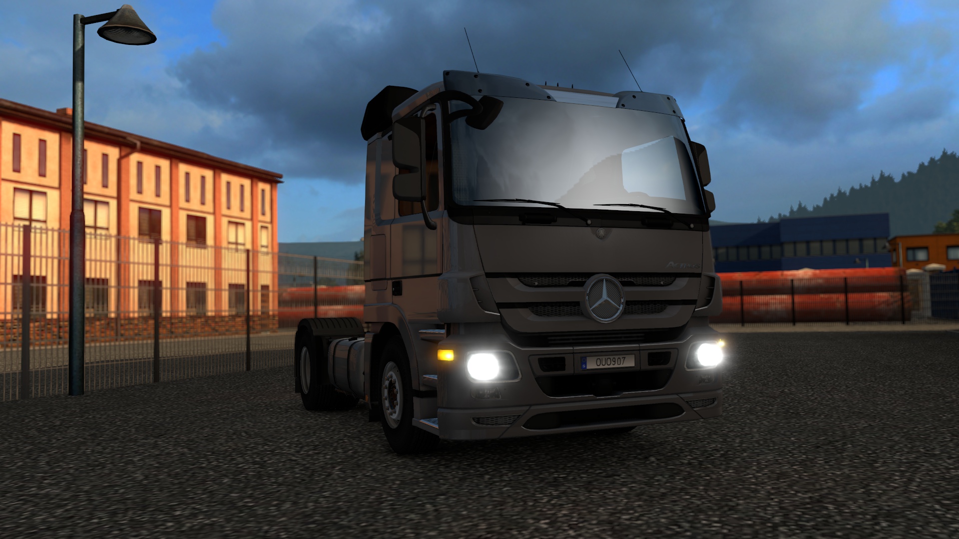 Image by GreenBarrey