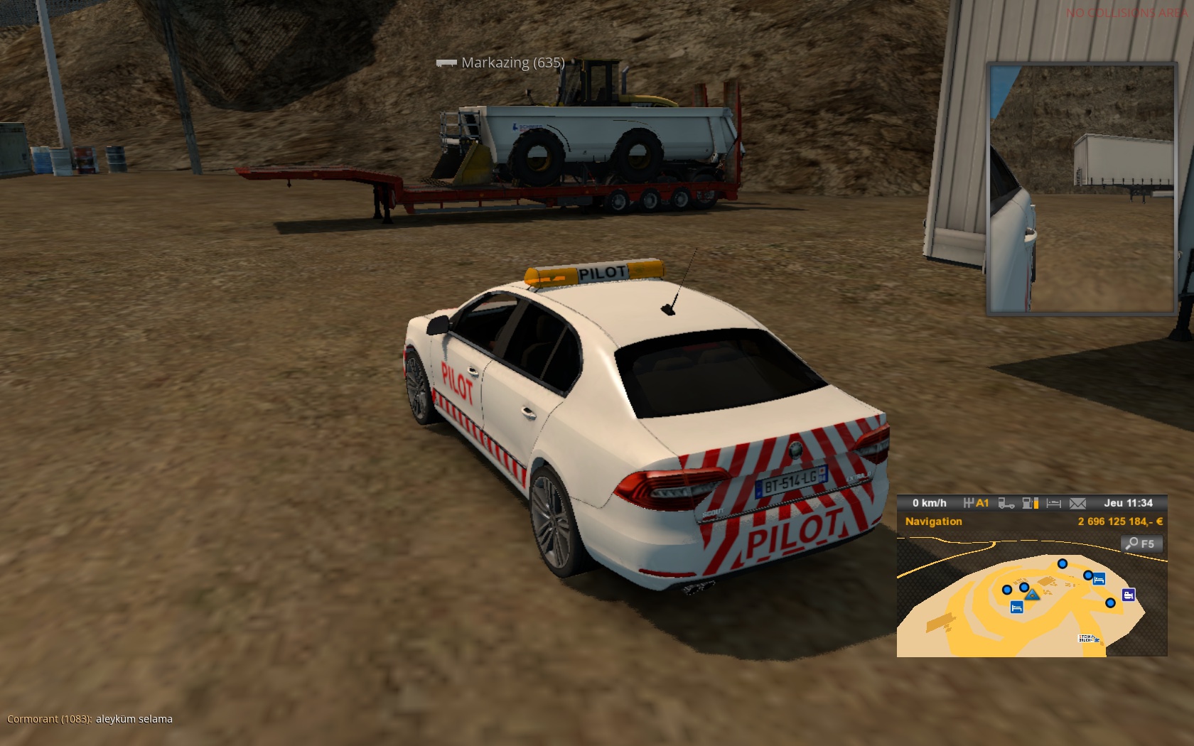 Image by MisterFloFlo