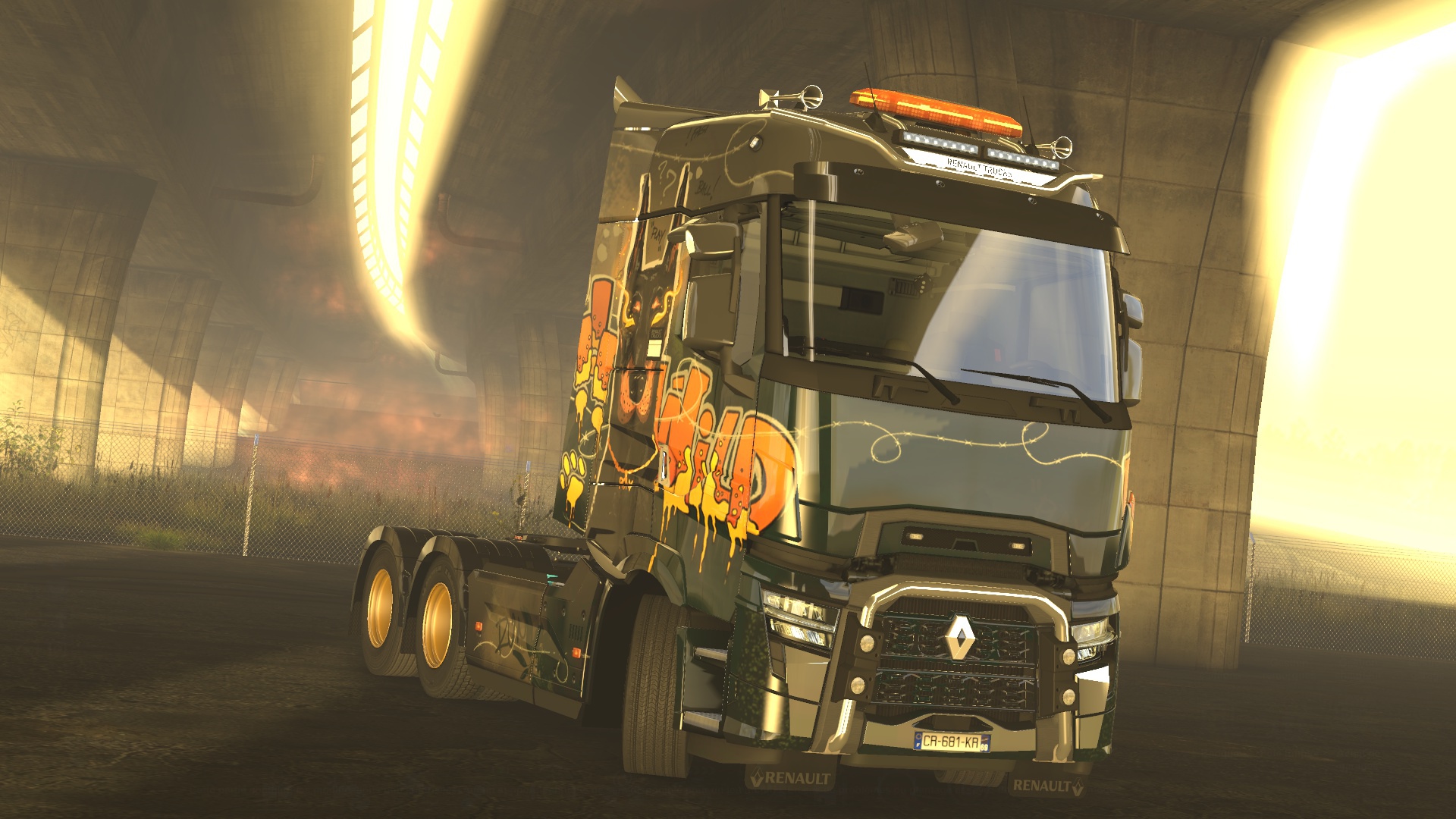 Image by olivierlainaud