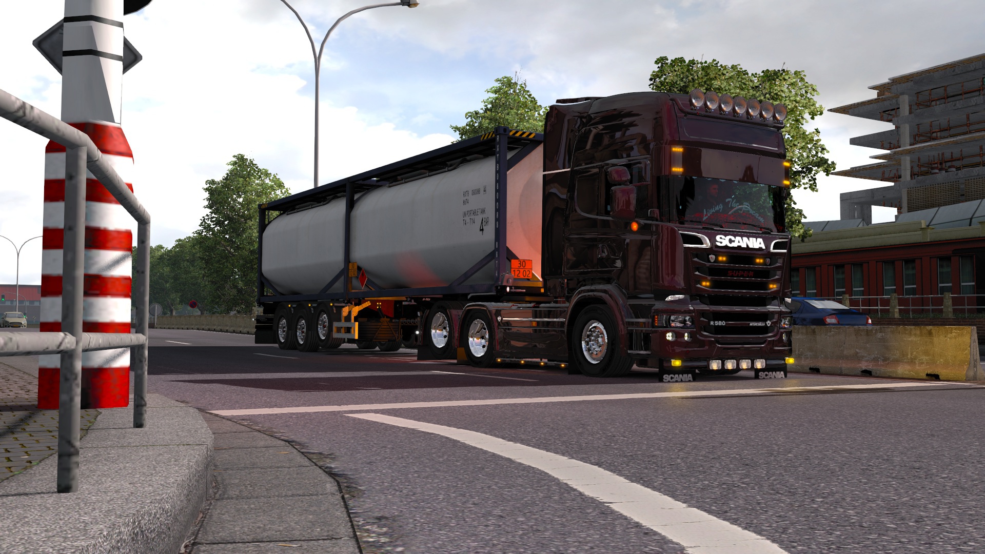 Image by AARONBAUGNEE12