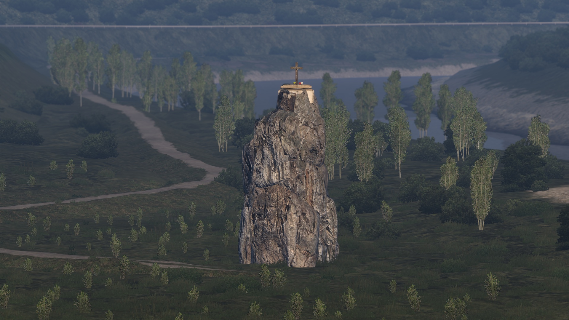 Image by danialgorial1953