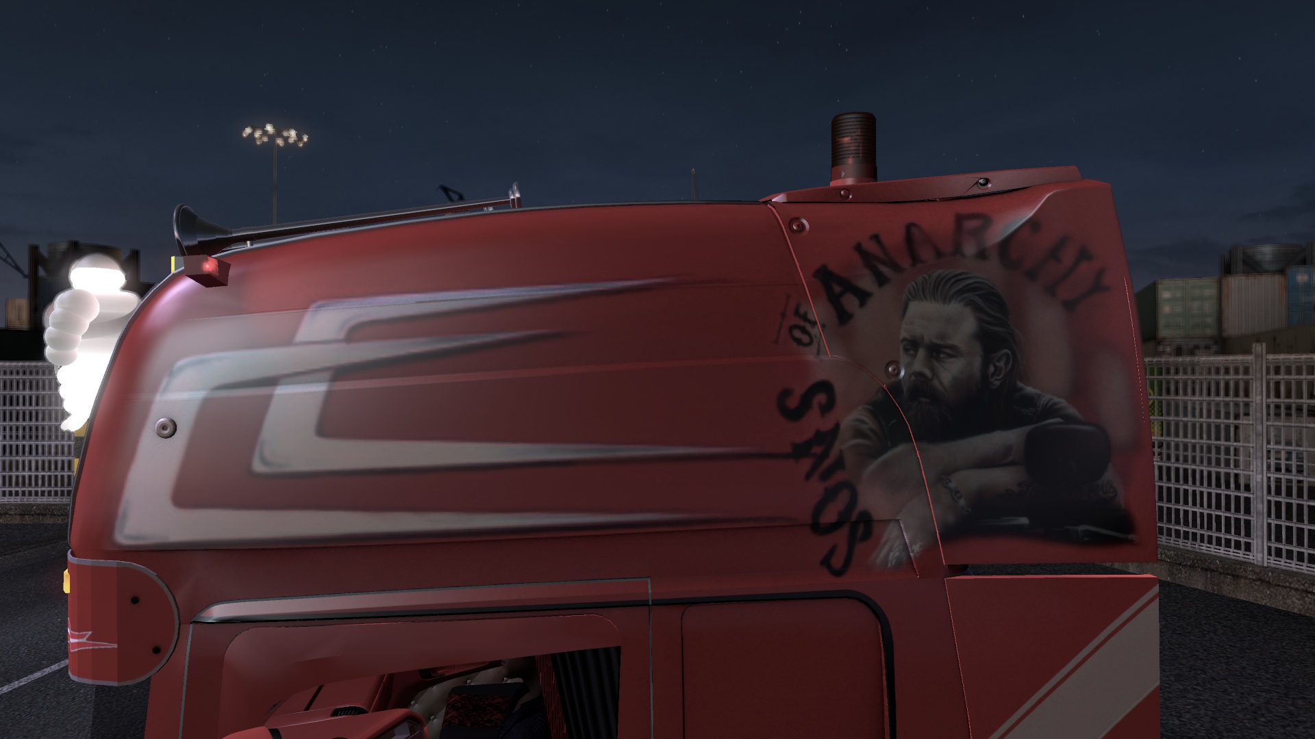 Image by LONGLINERV8