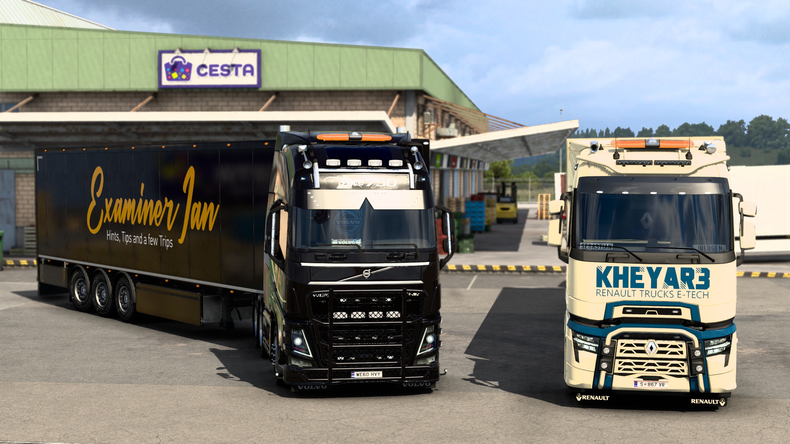 Image by ExaminerIan