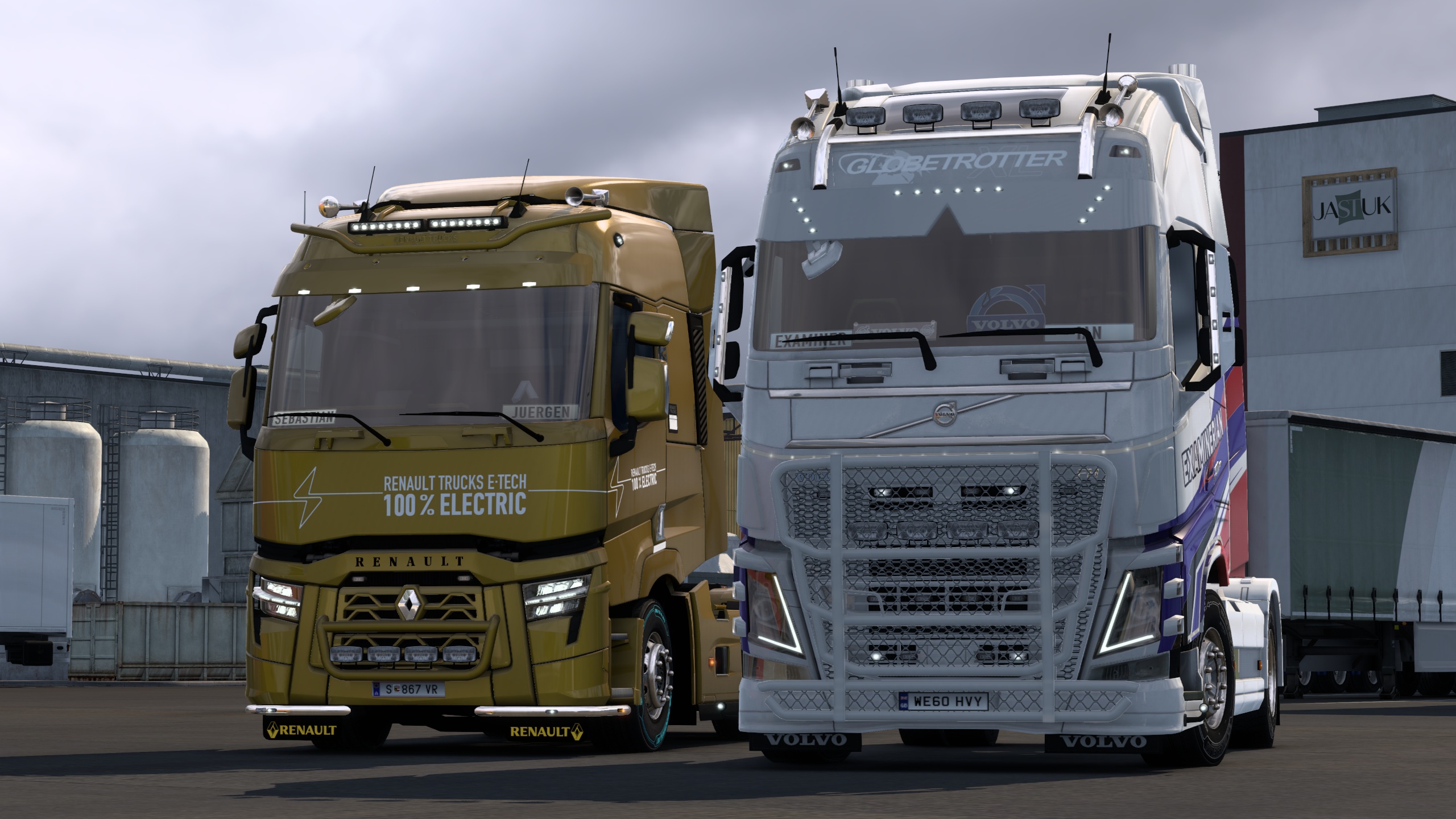 Image by ExaminerIan