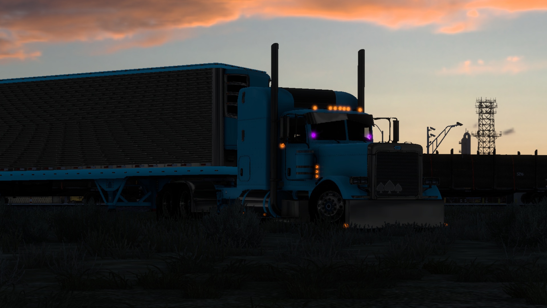 Image by IowaLargeCars