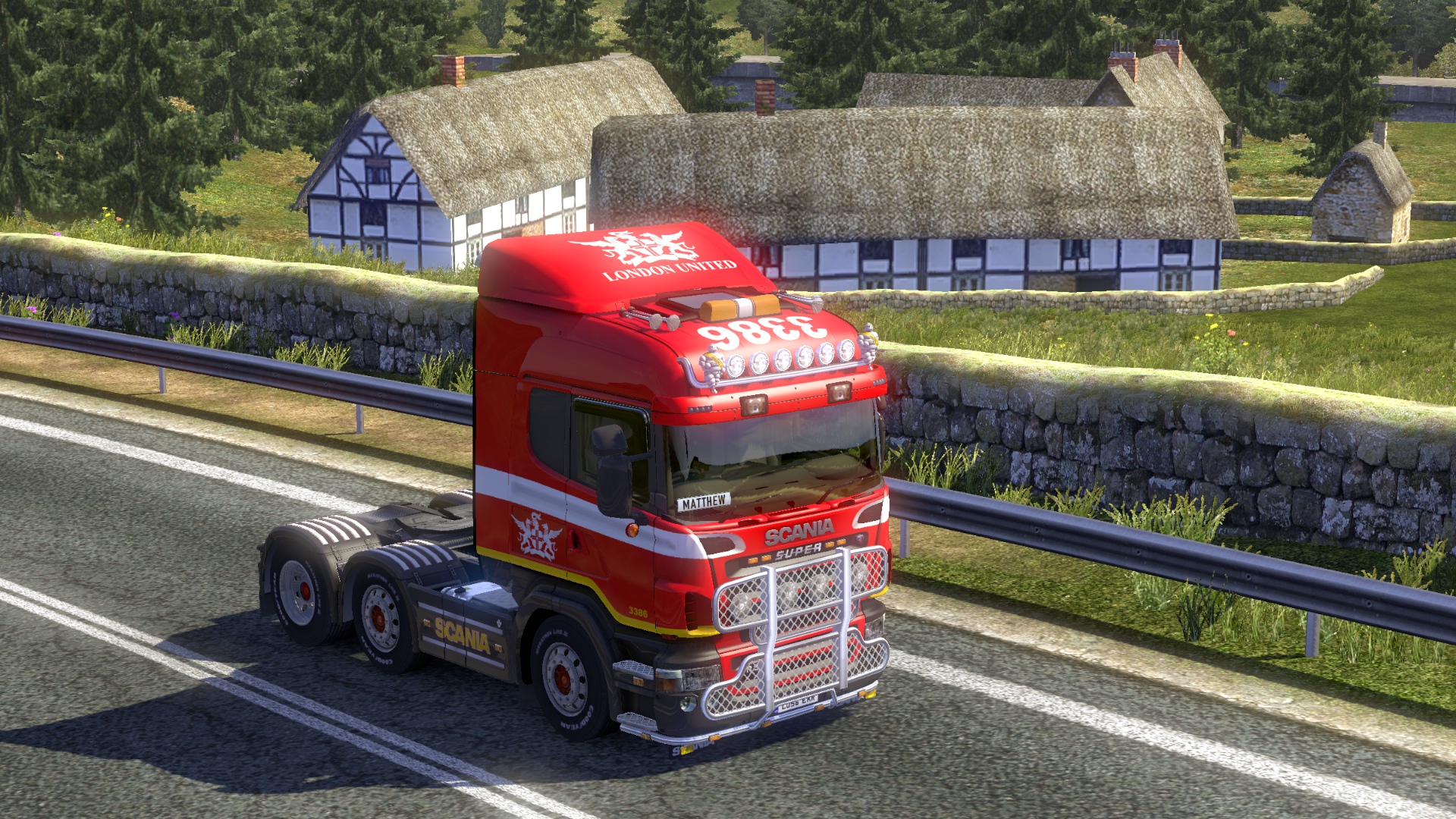 Image by LondonUnited