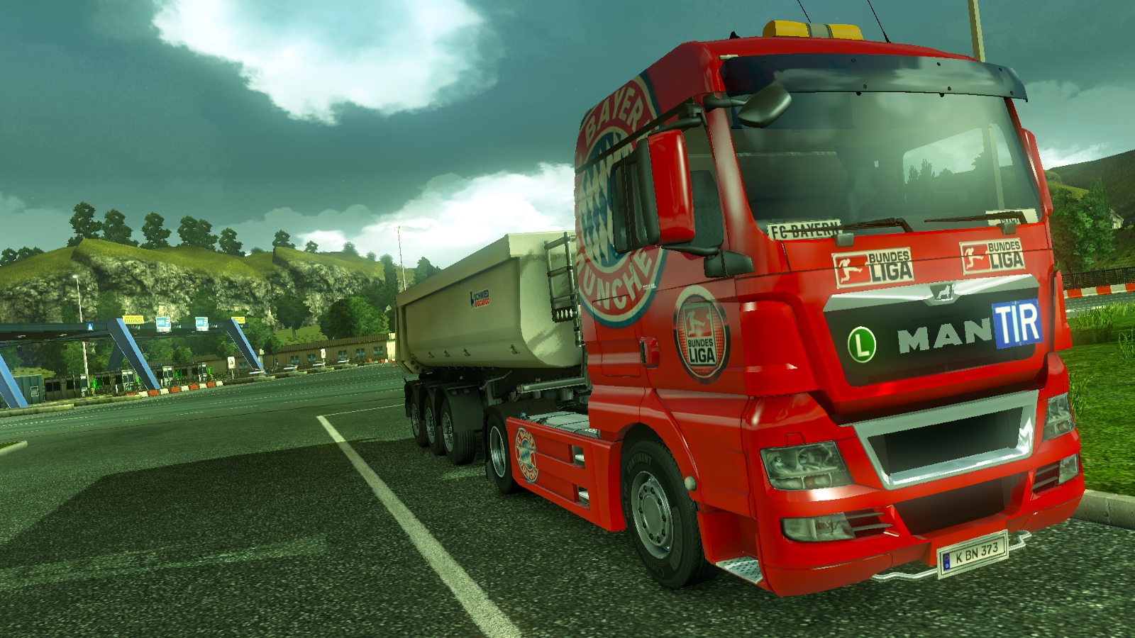 Image by TheCheeperZone