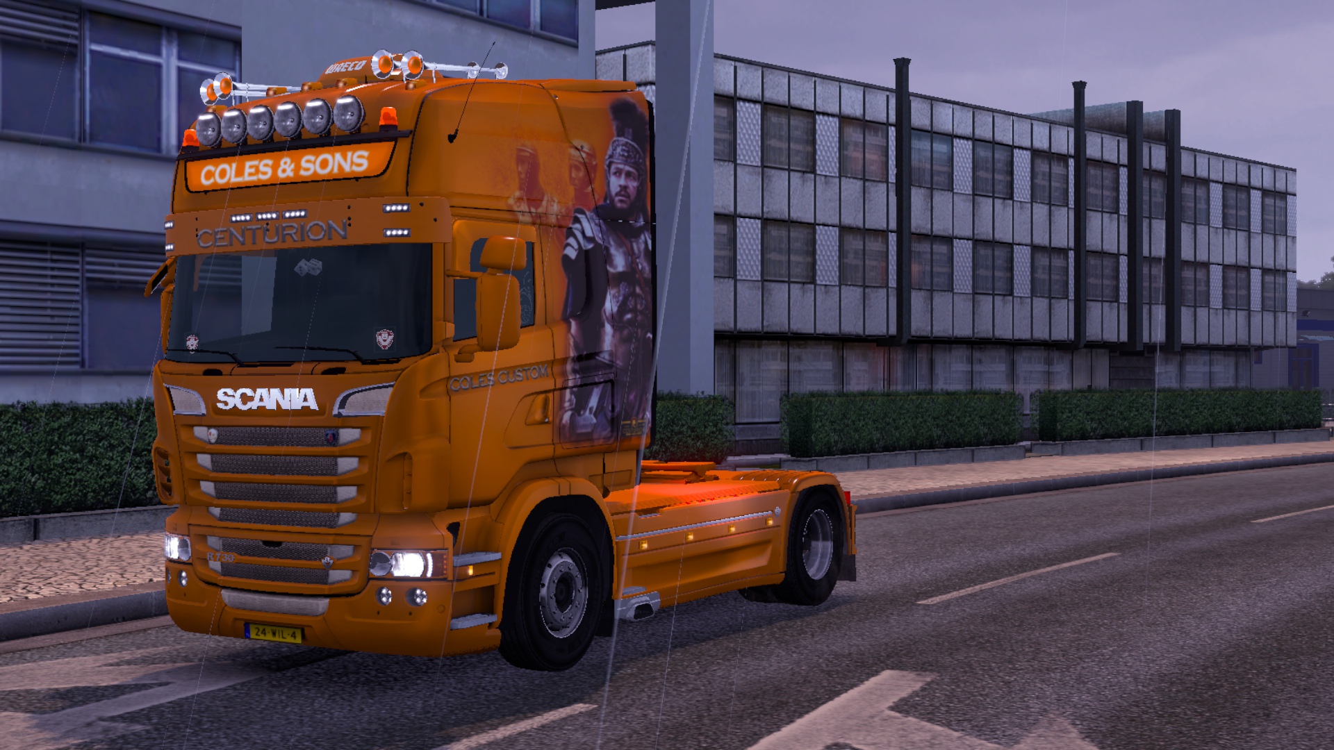 Image by WCTransport