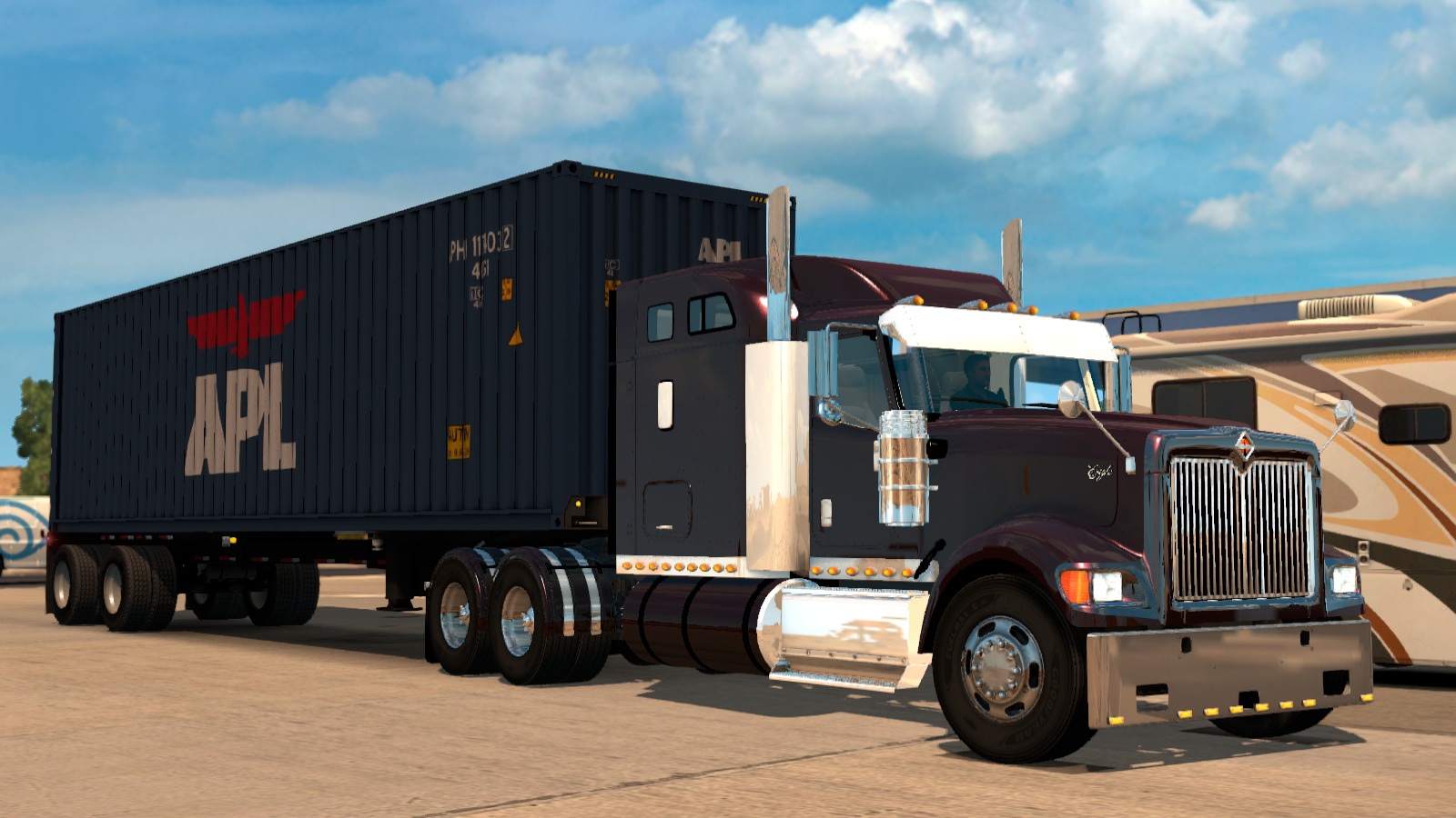 Image by Chisum_Trucking