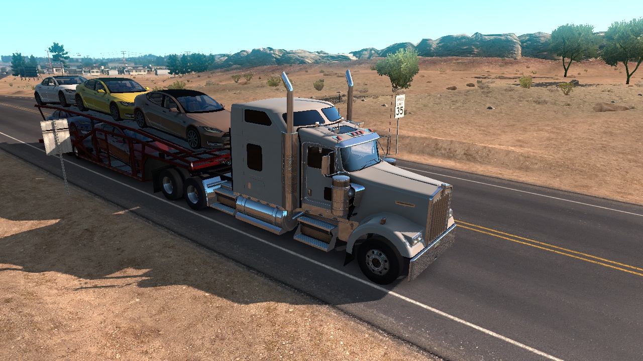 Image by NORTHERN_TRUCKER