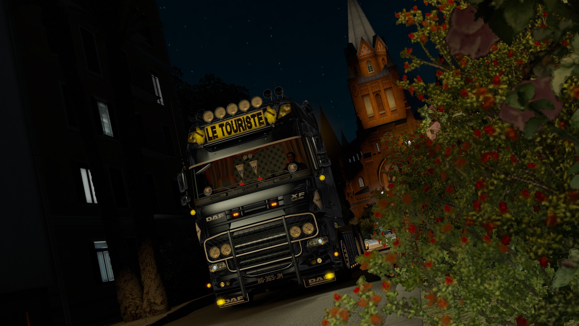 Image by becletouriste89