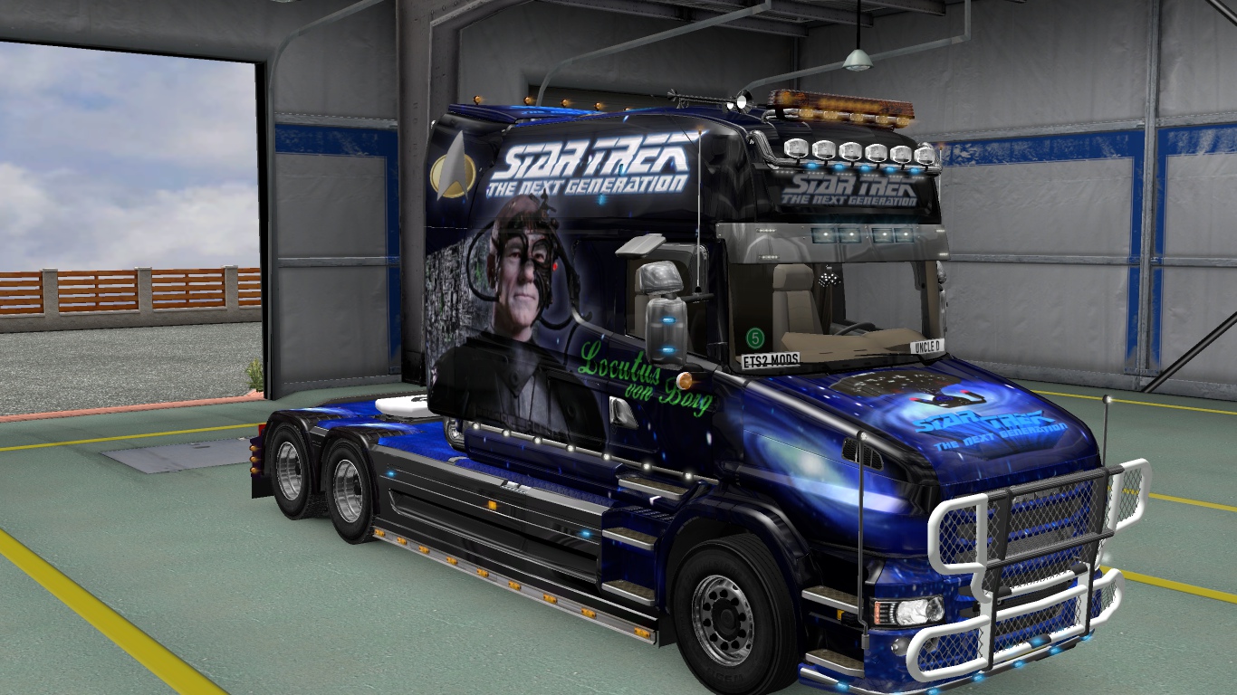 Image by Uncle_D_Trucking