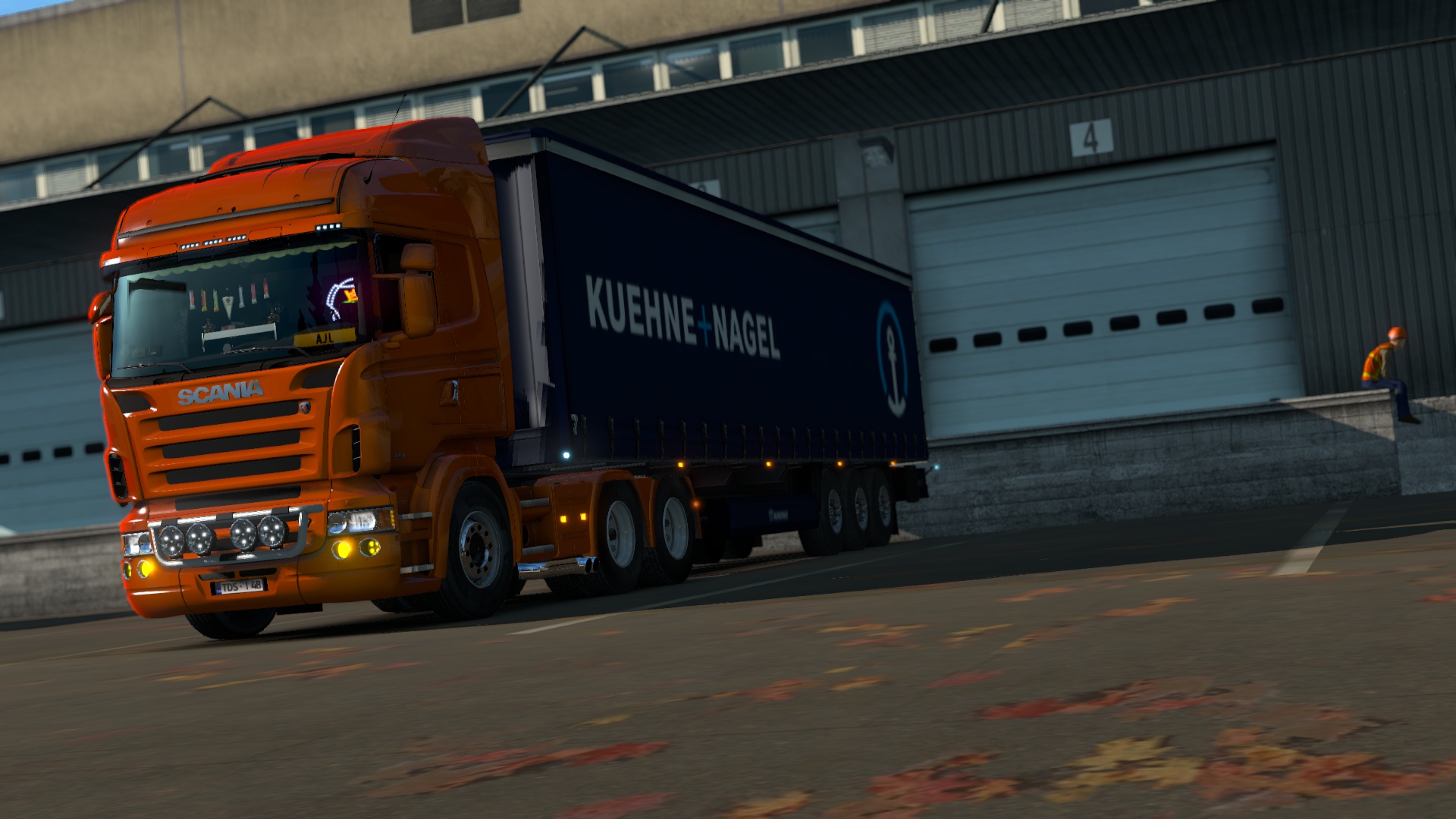 Image by AJL_Trucking