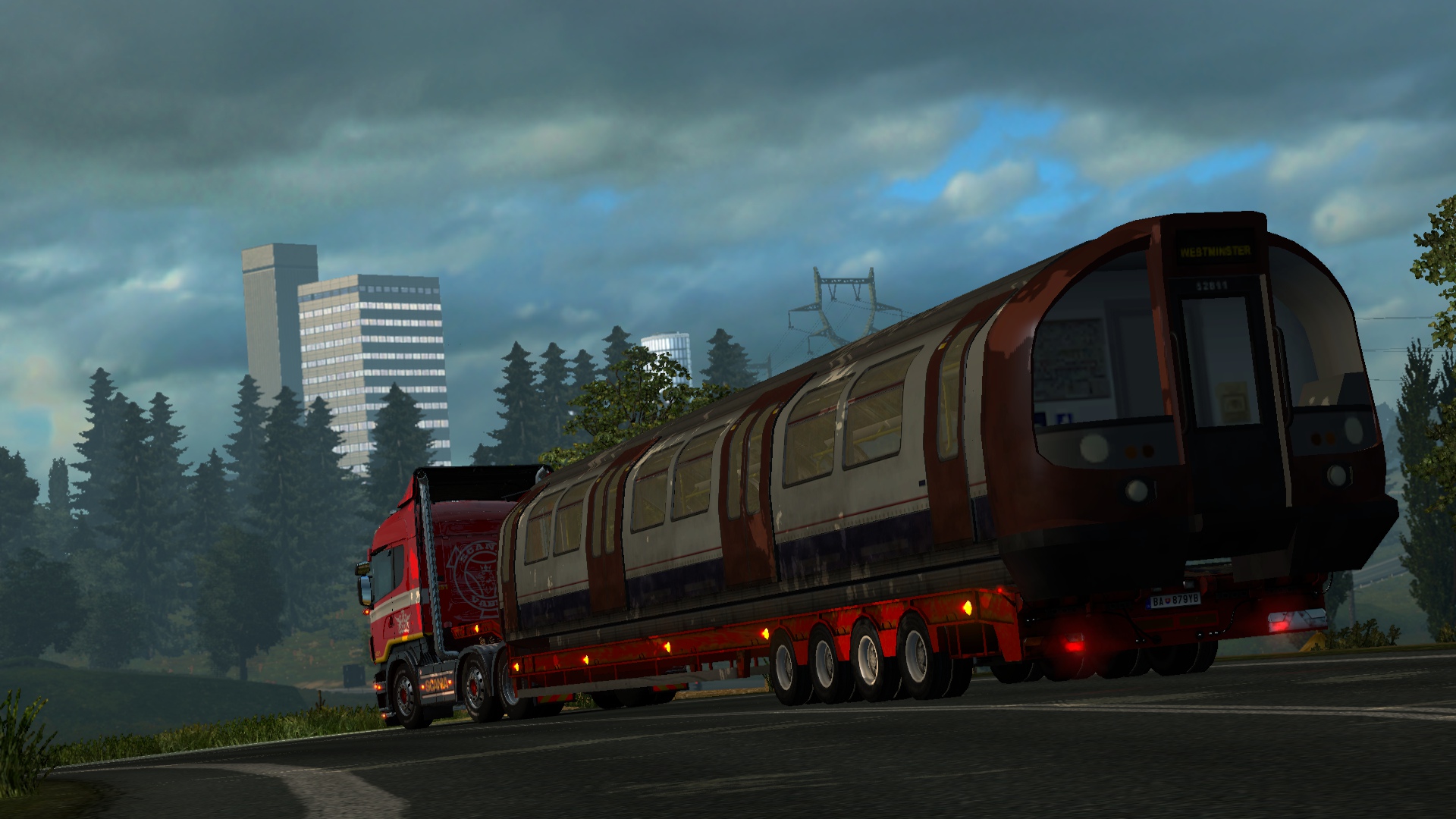 Image by LondonUnited