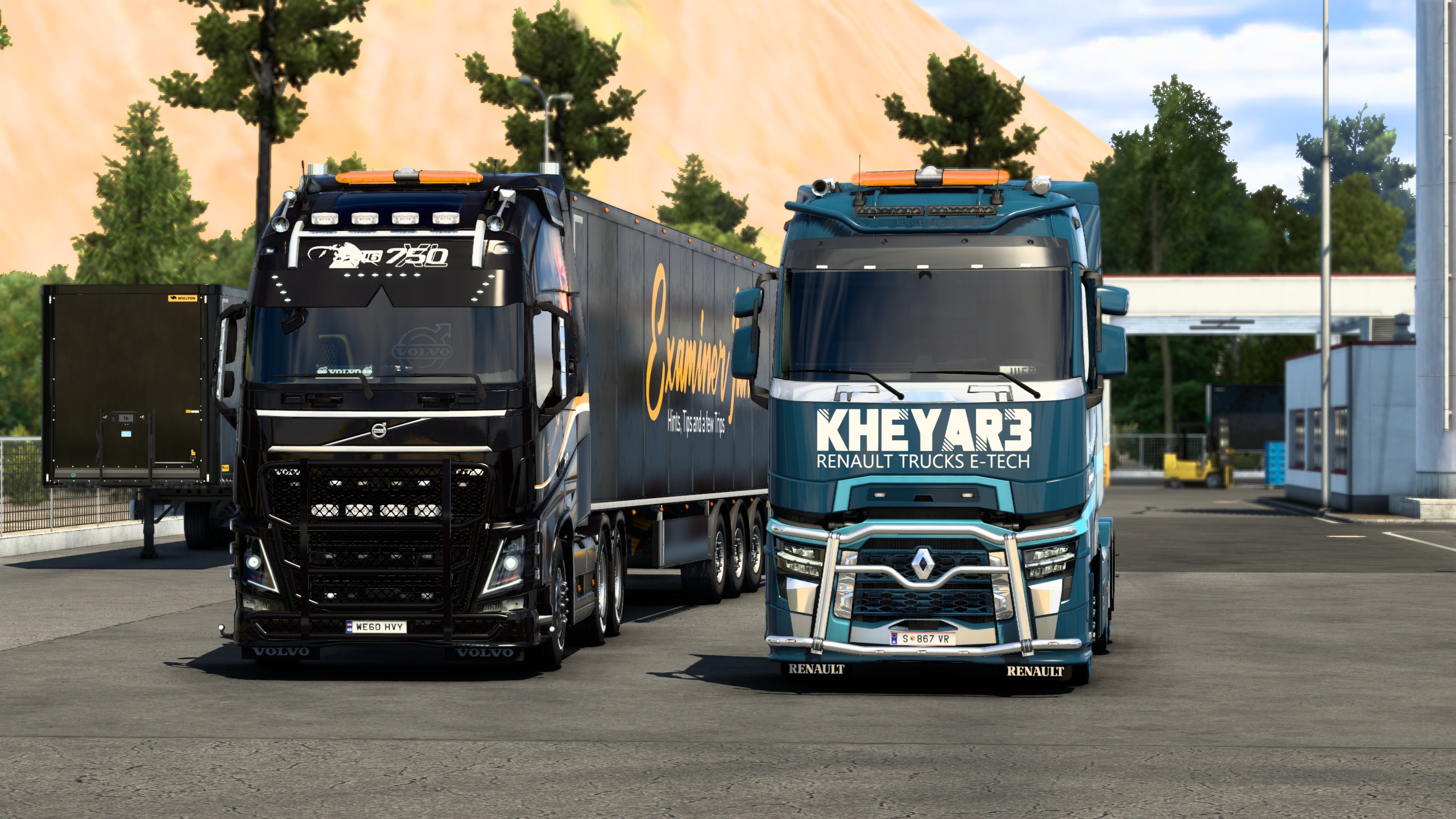 Image by ExaminerIan