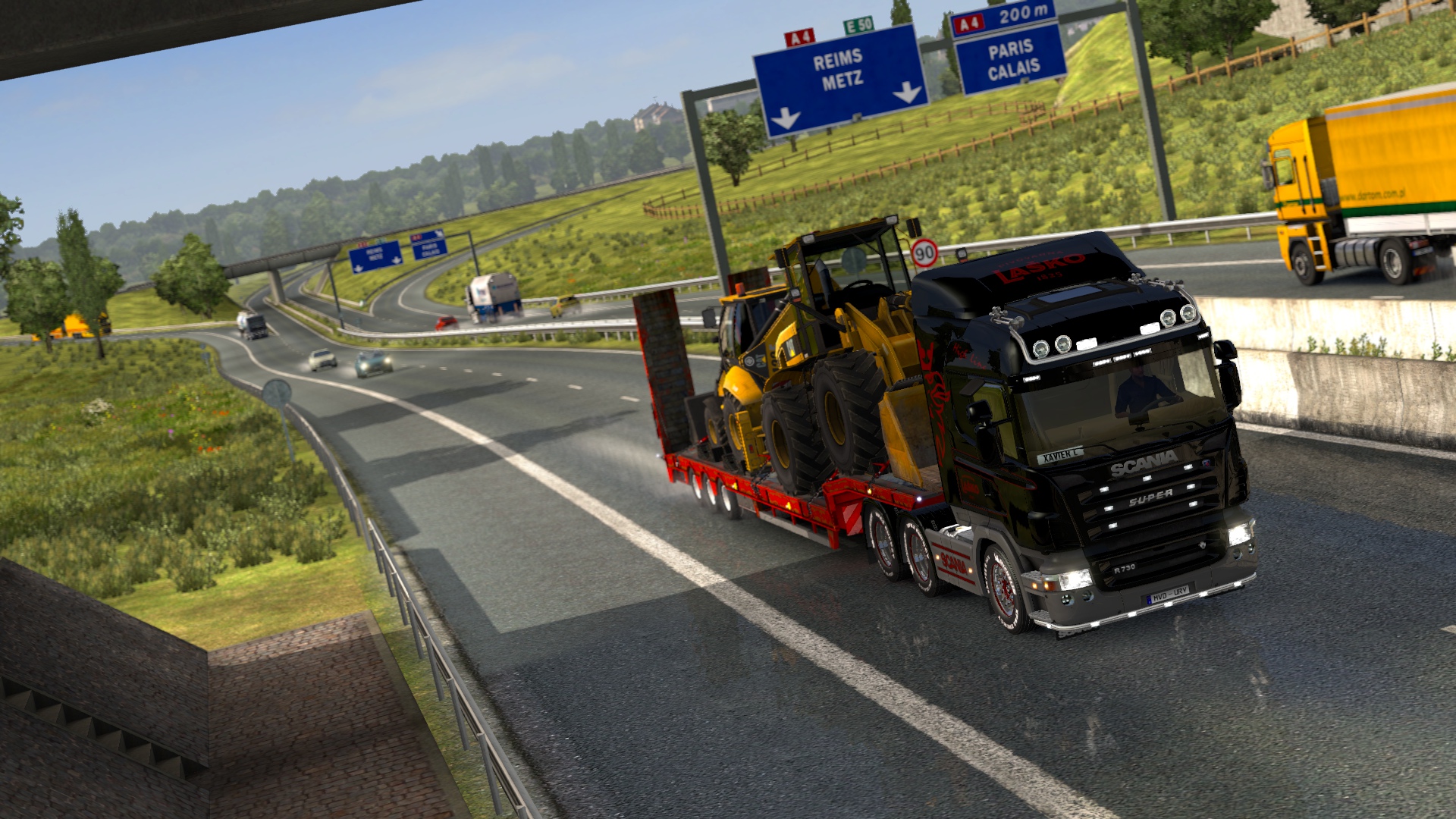 Image by Xaviereitor