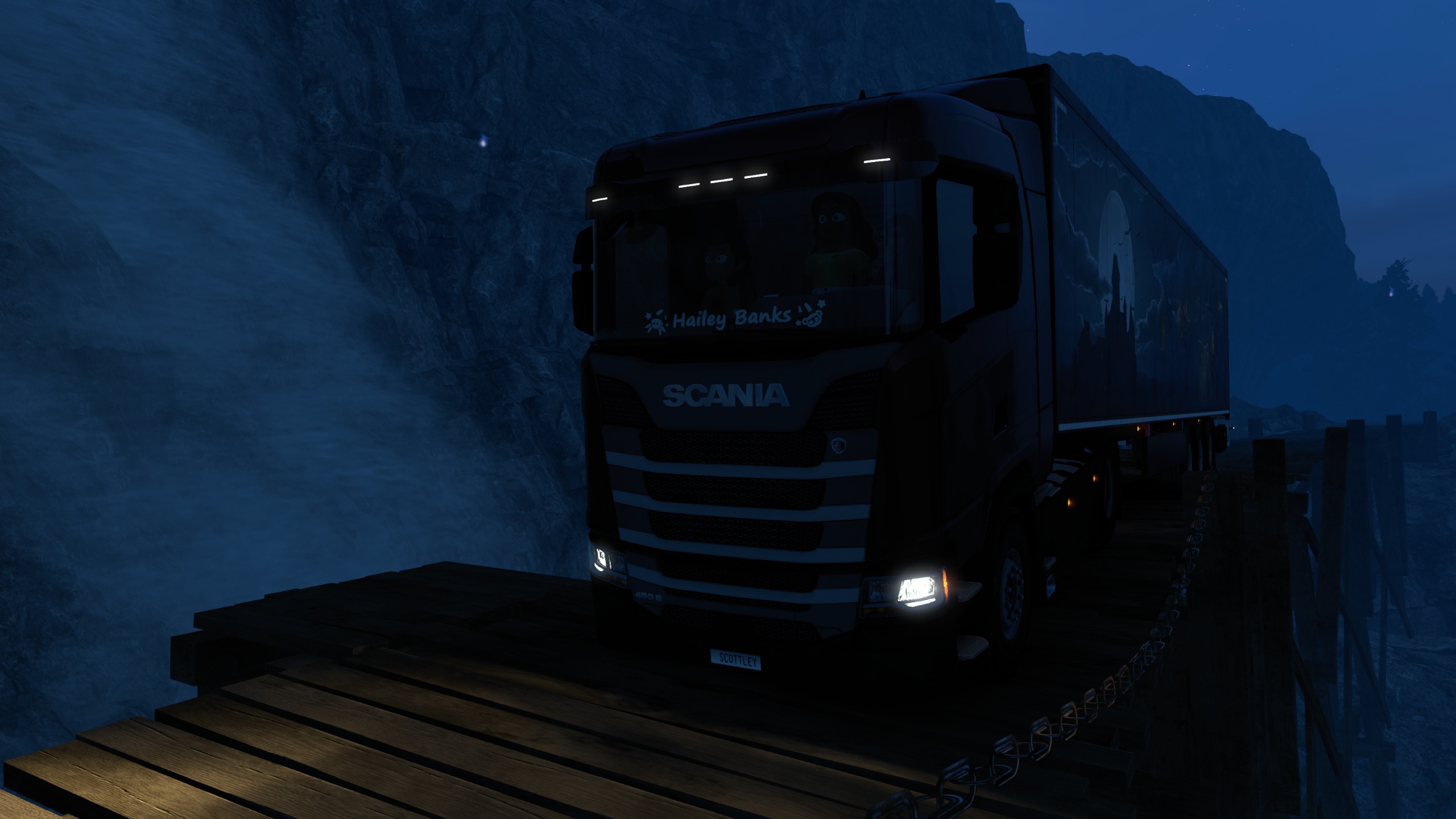 Image by HaileyBanks