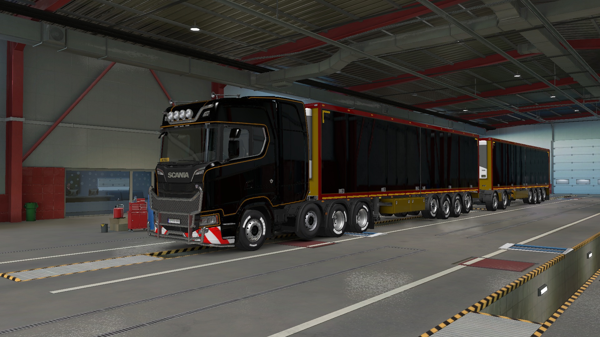 Image by BarreGoander