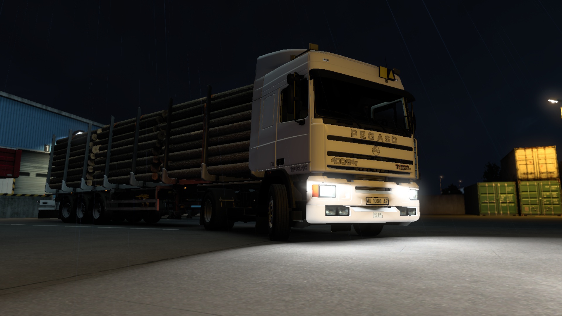 Image by mrspanishtruck