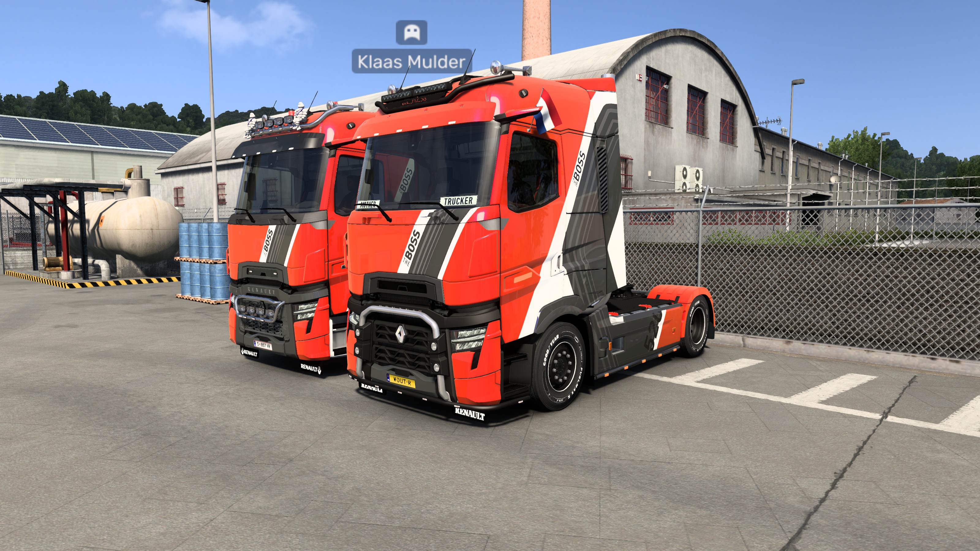 Image by Trucker_Wouter