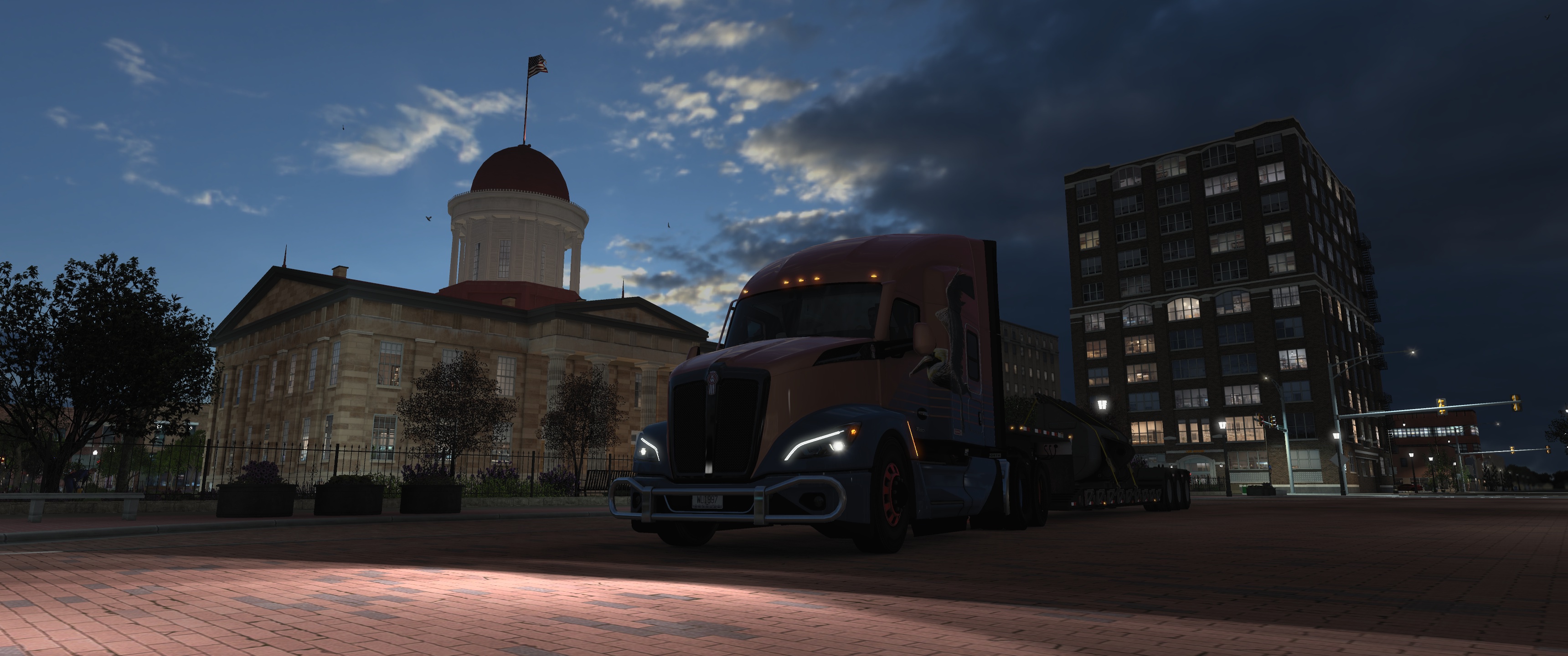 Image by WestieLogistics
