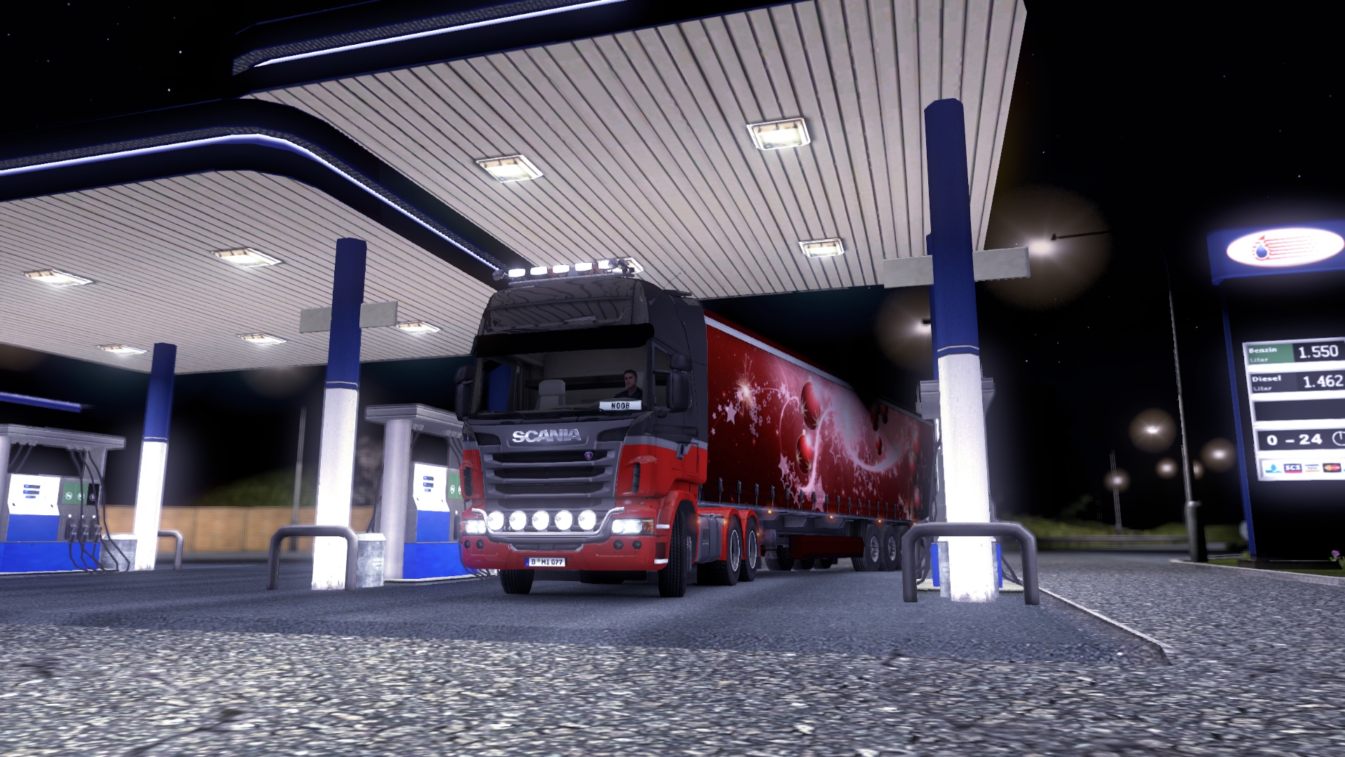 Image by Heavedriver