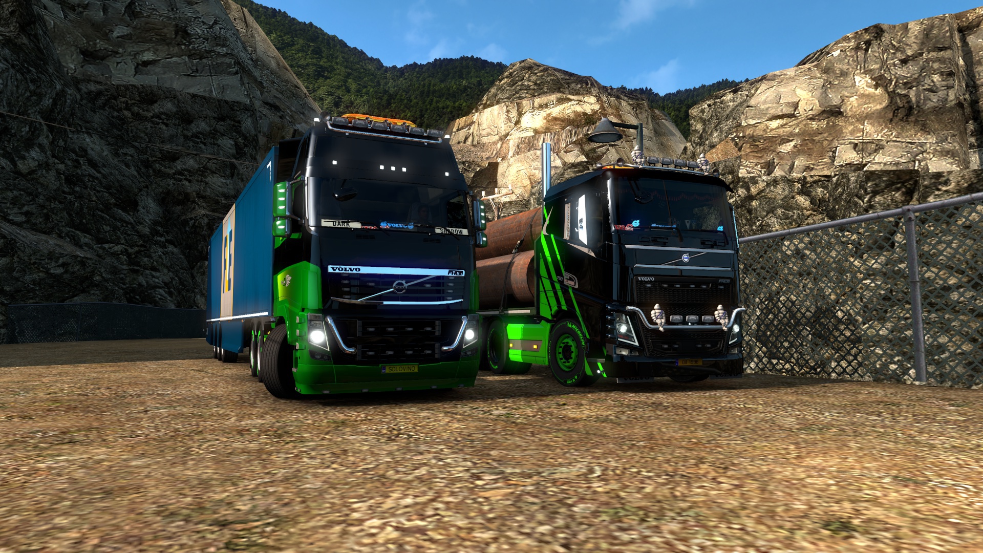 Image by Danivilches