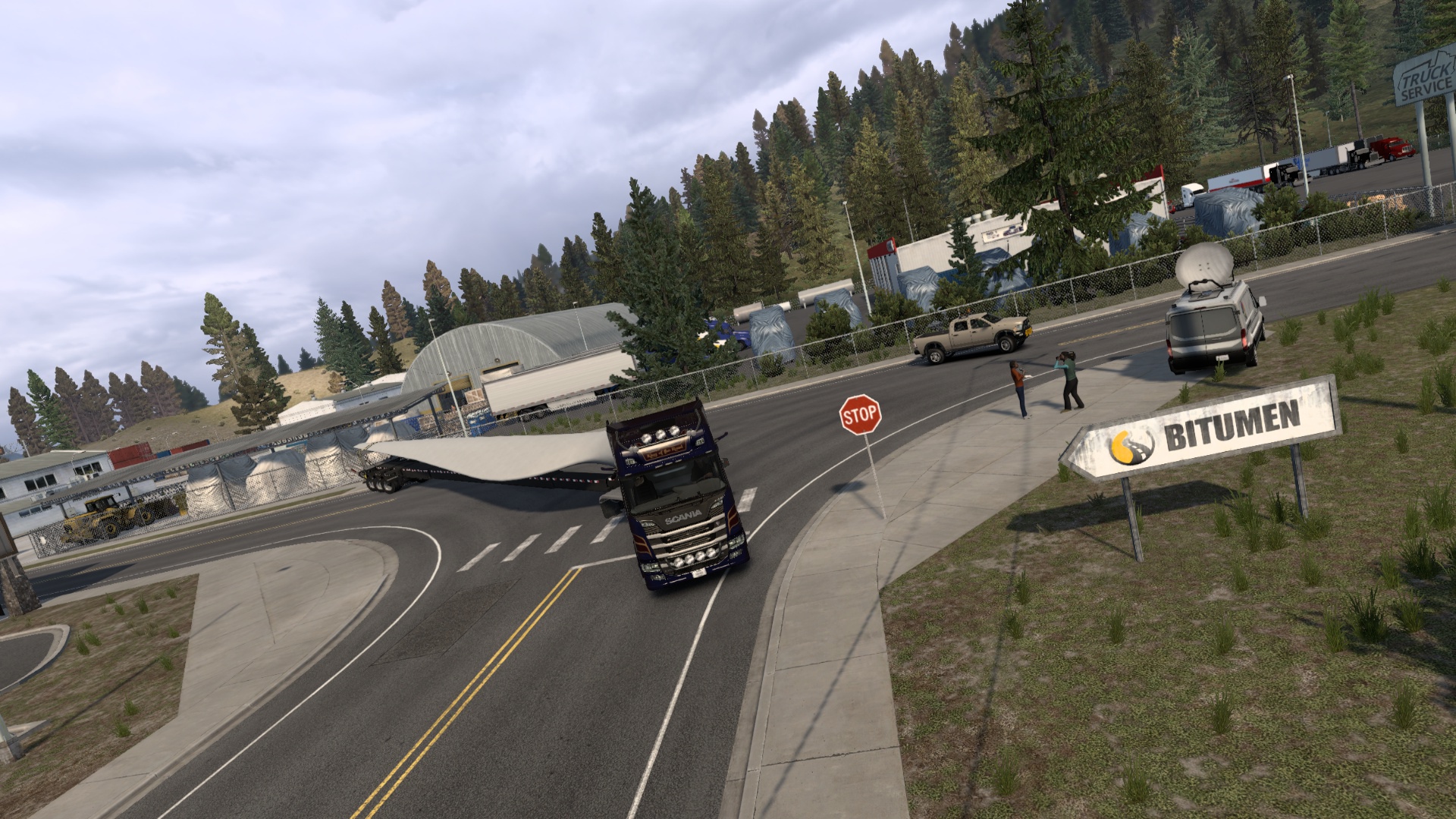 Image by AloneWalker76