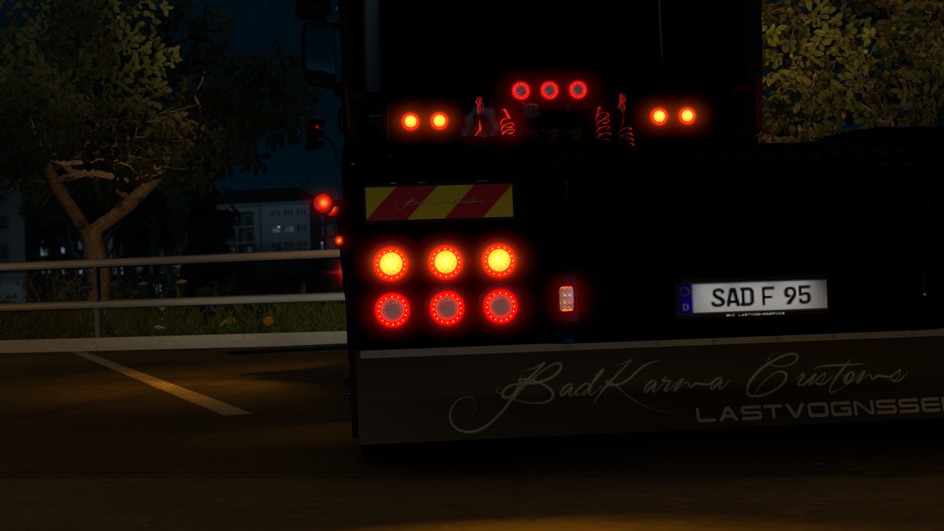 Image by MayerTransporte