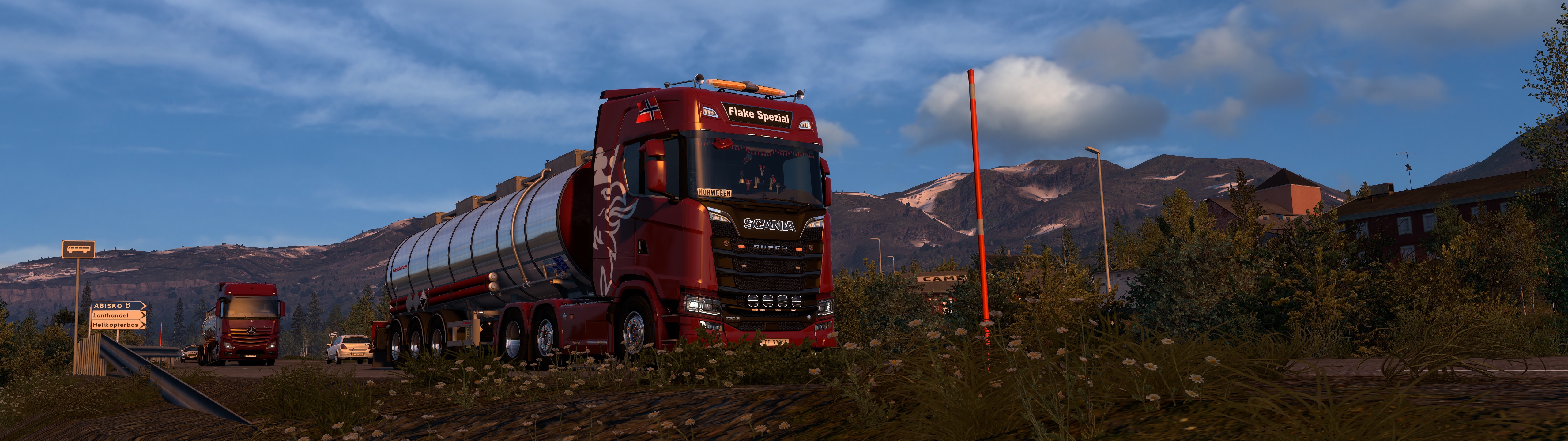 Image by NORWEGEN
