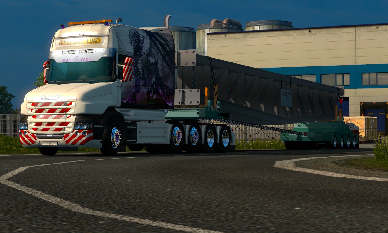 Image by Rockchevelle