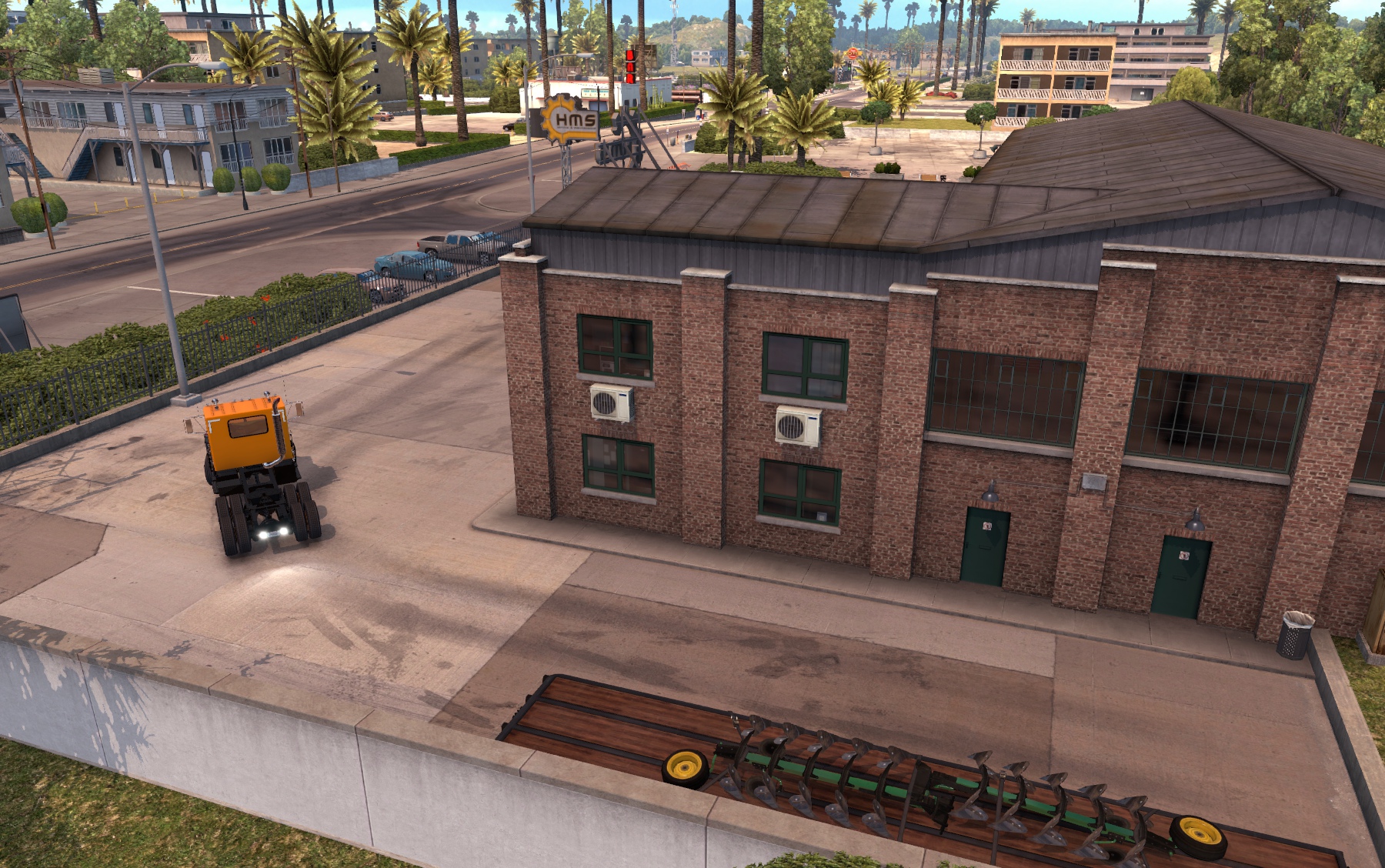 Image by Vissers_Logistic