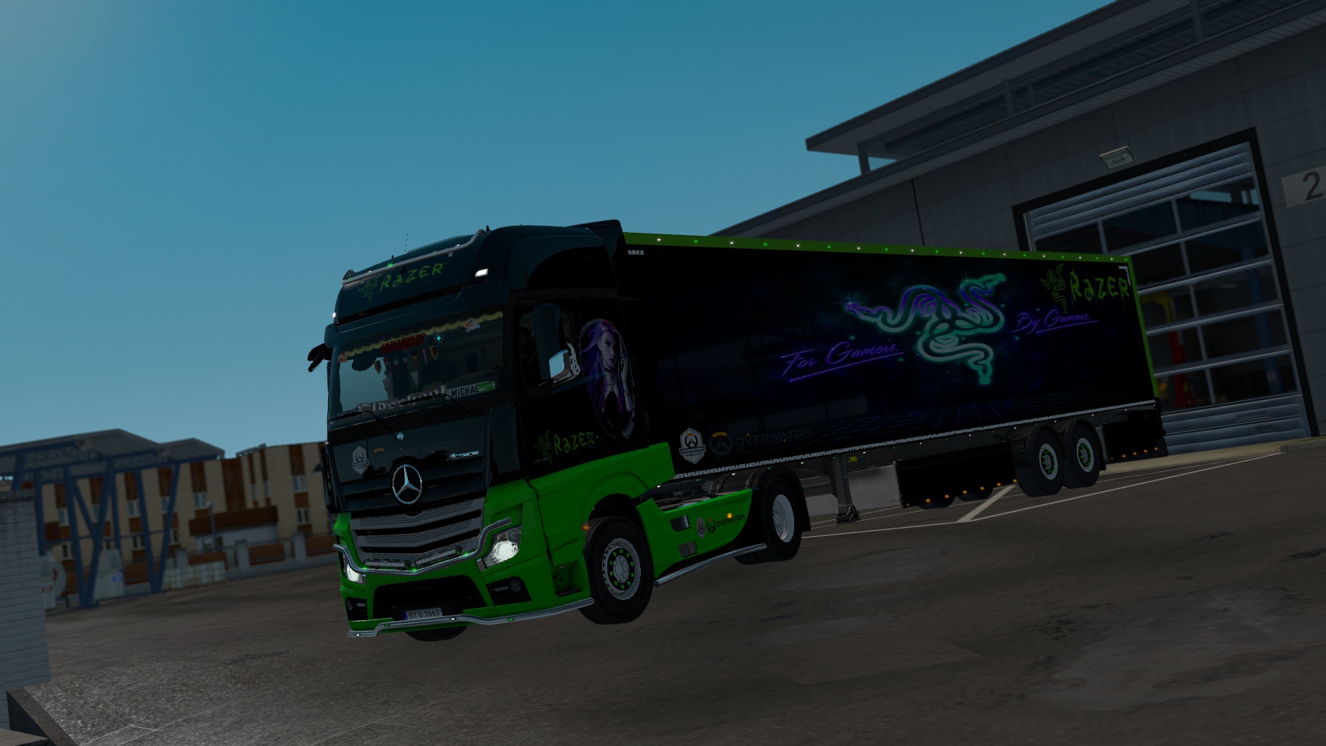 Image by BlacKWolF83