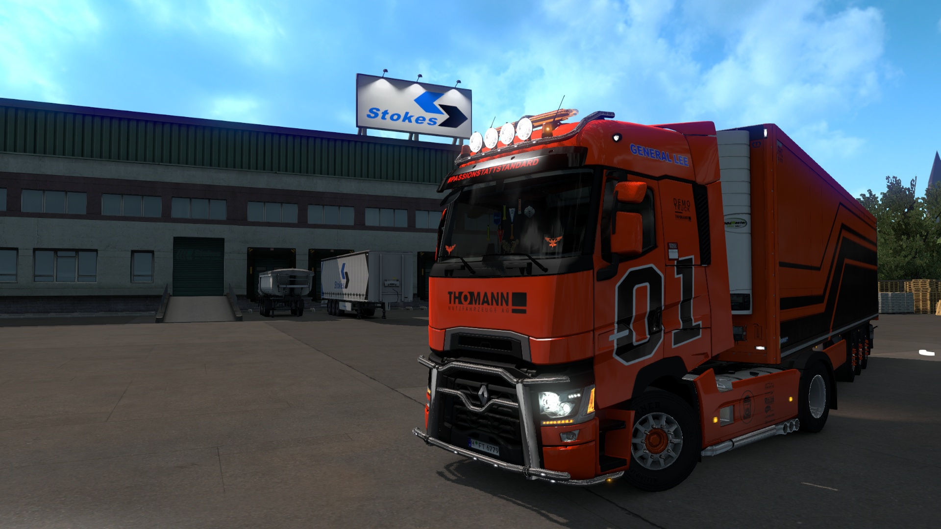 Image by AlbertoTercero