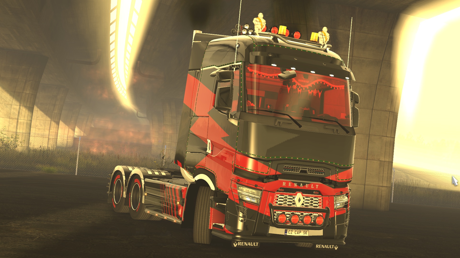 Image by djkucikadel