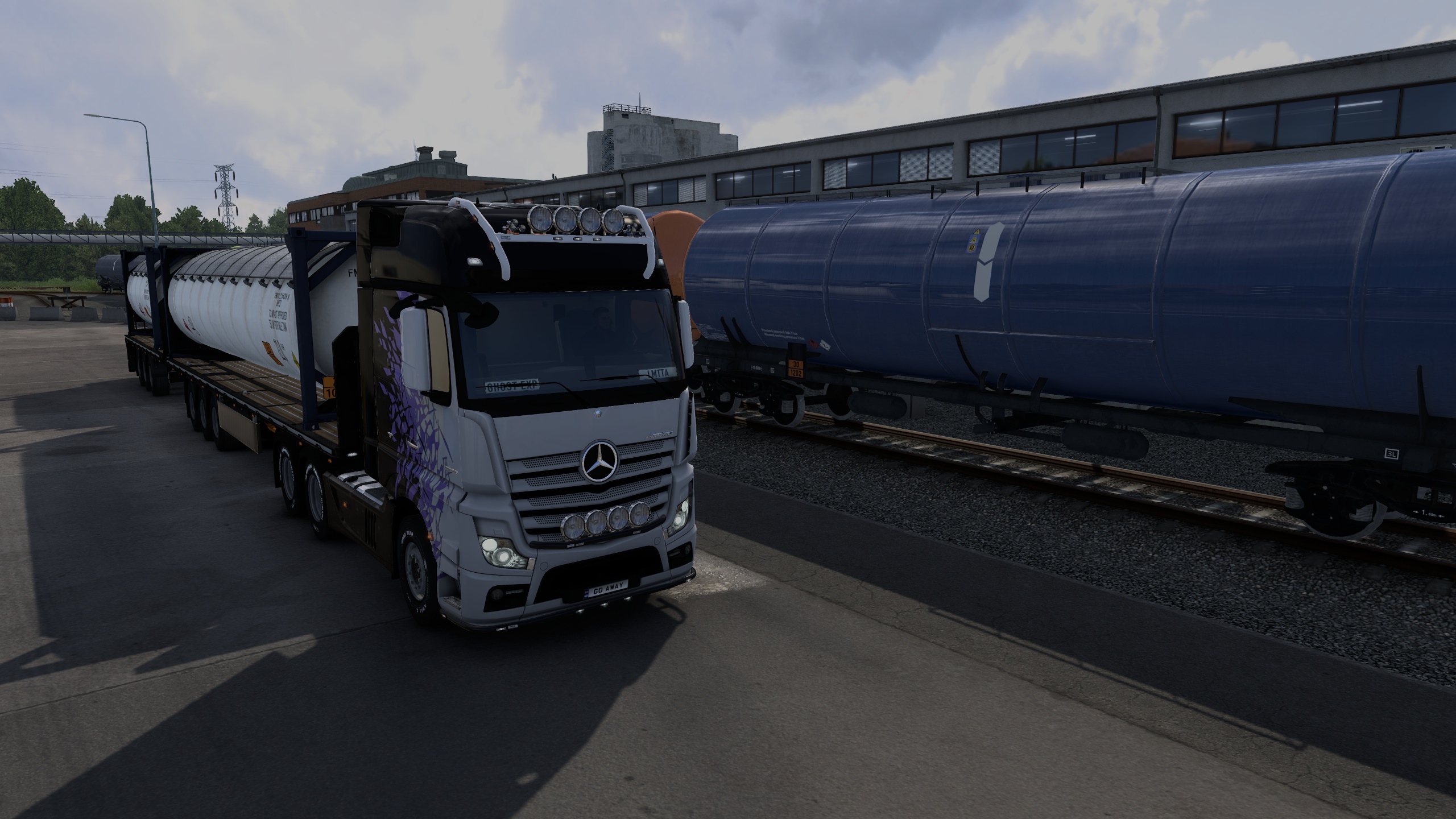 Image by TruckingTherapy