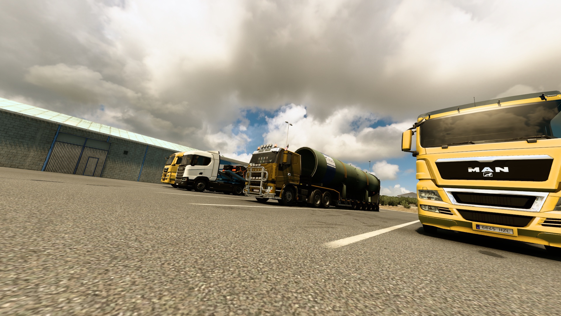 Image by Adib_Meister