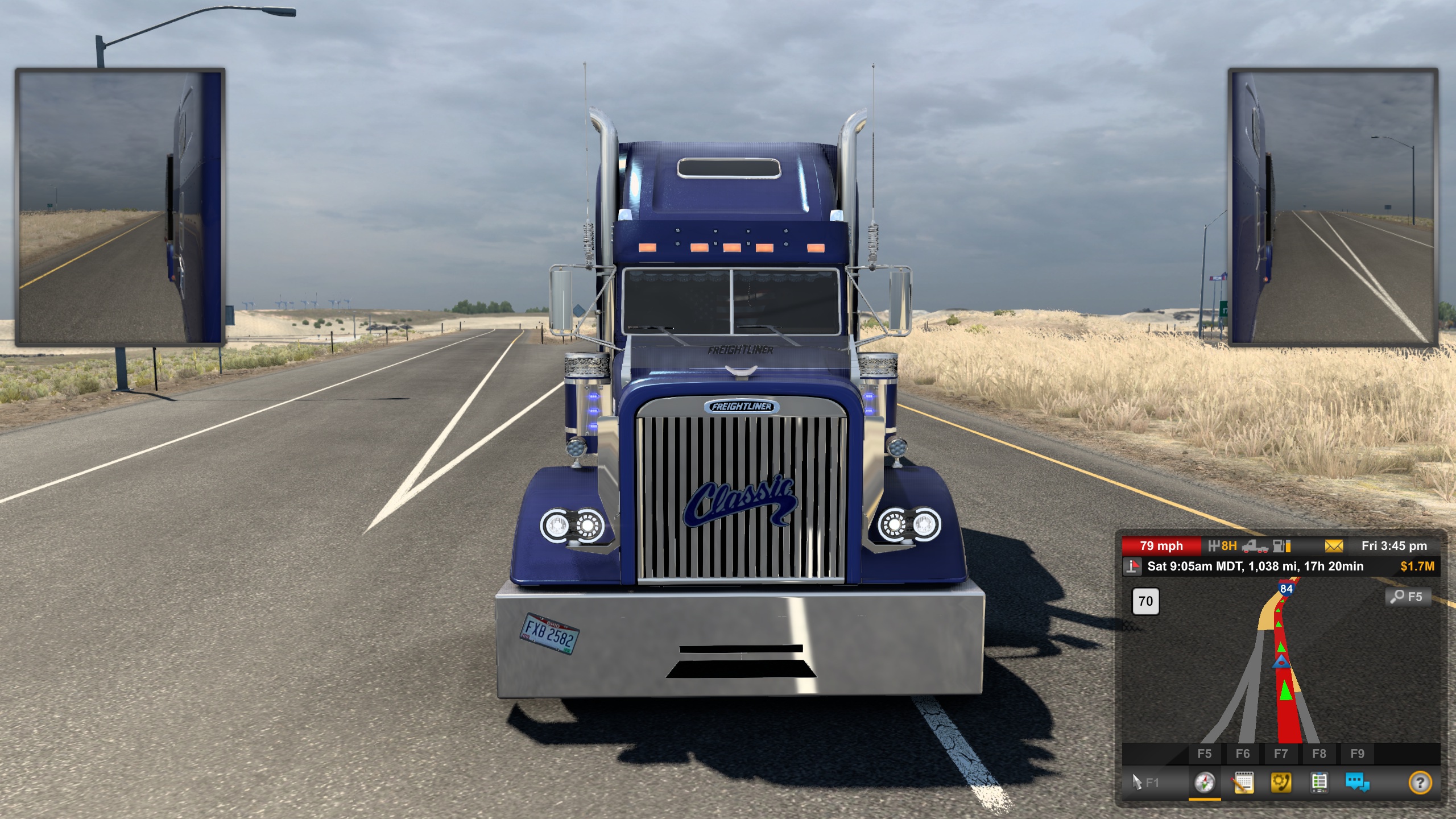 Image by HeavyHaulingOhio
