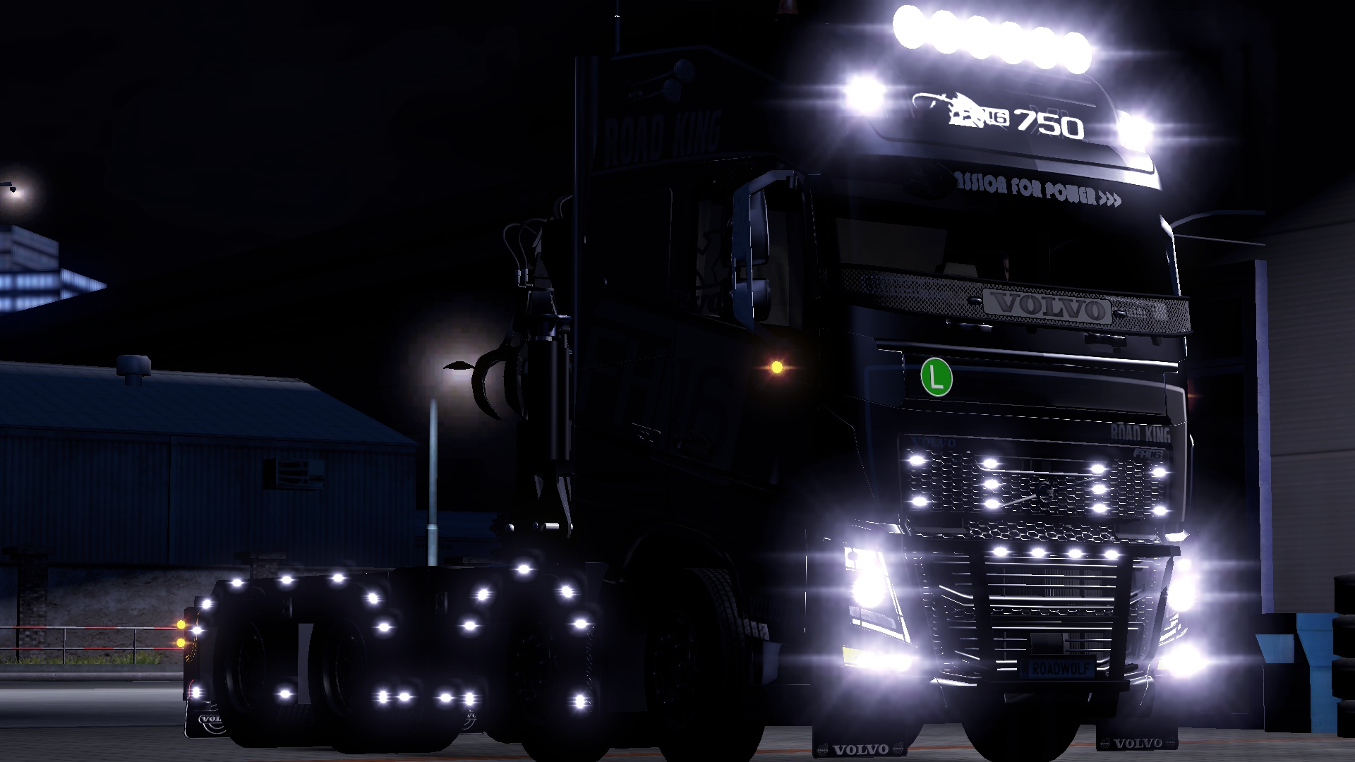 Image by ScaniaausWallsee