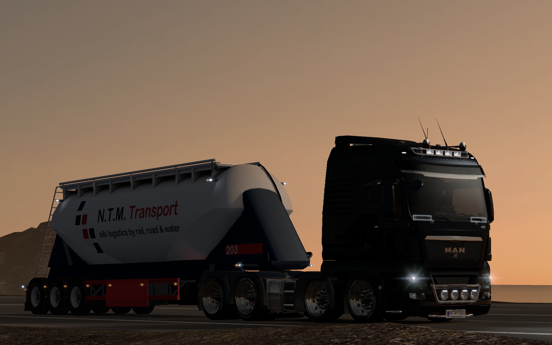 Image by MinimalTango