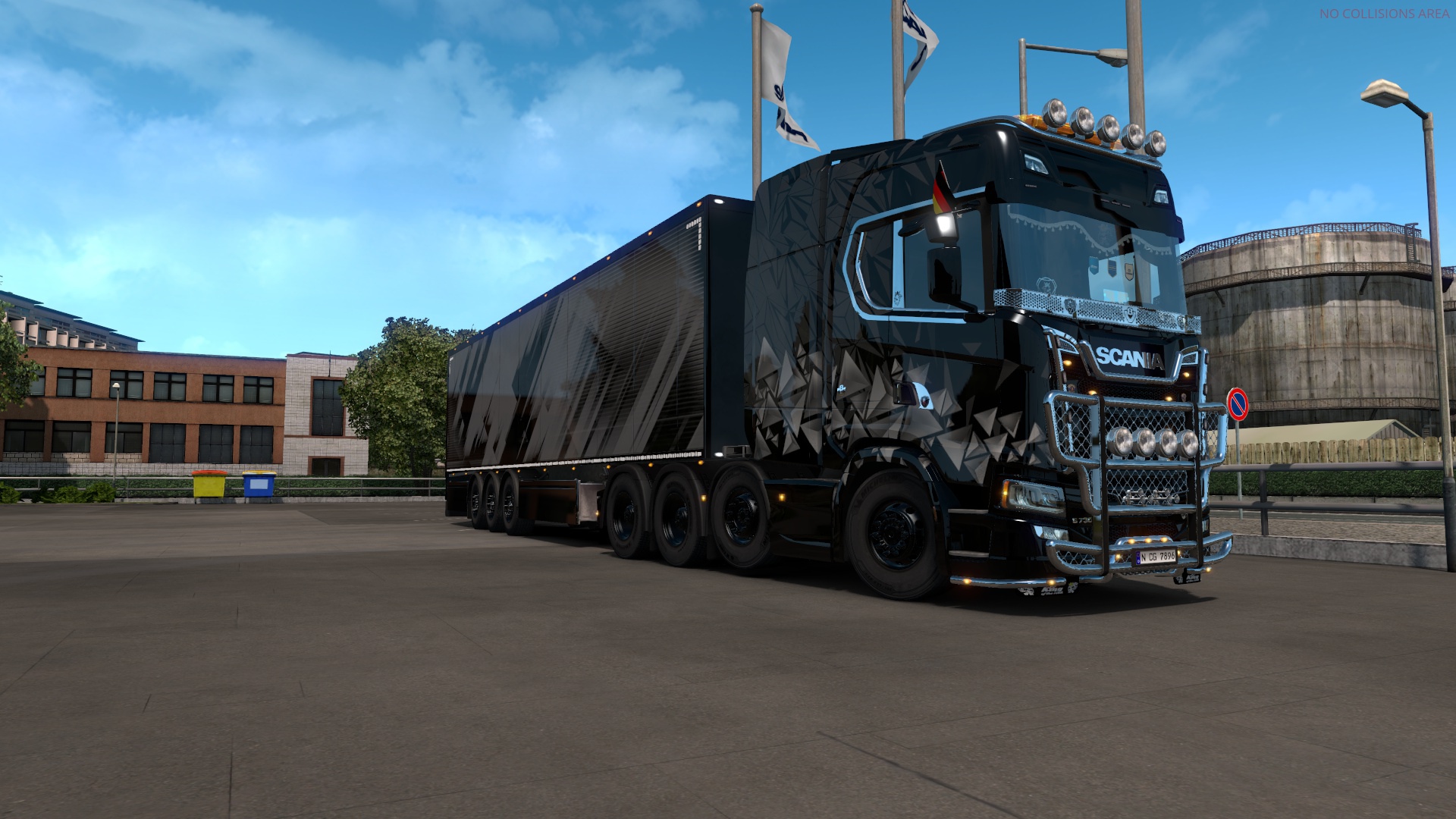 Image by Freightliner471