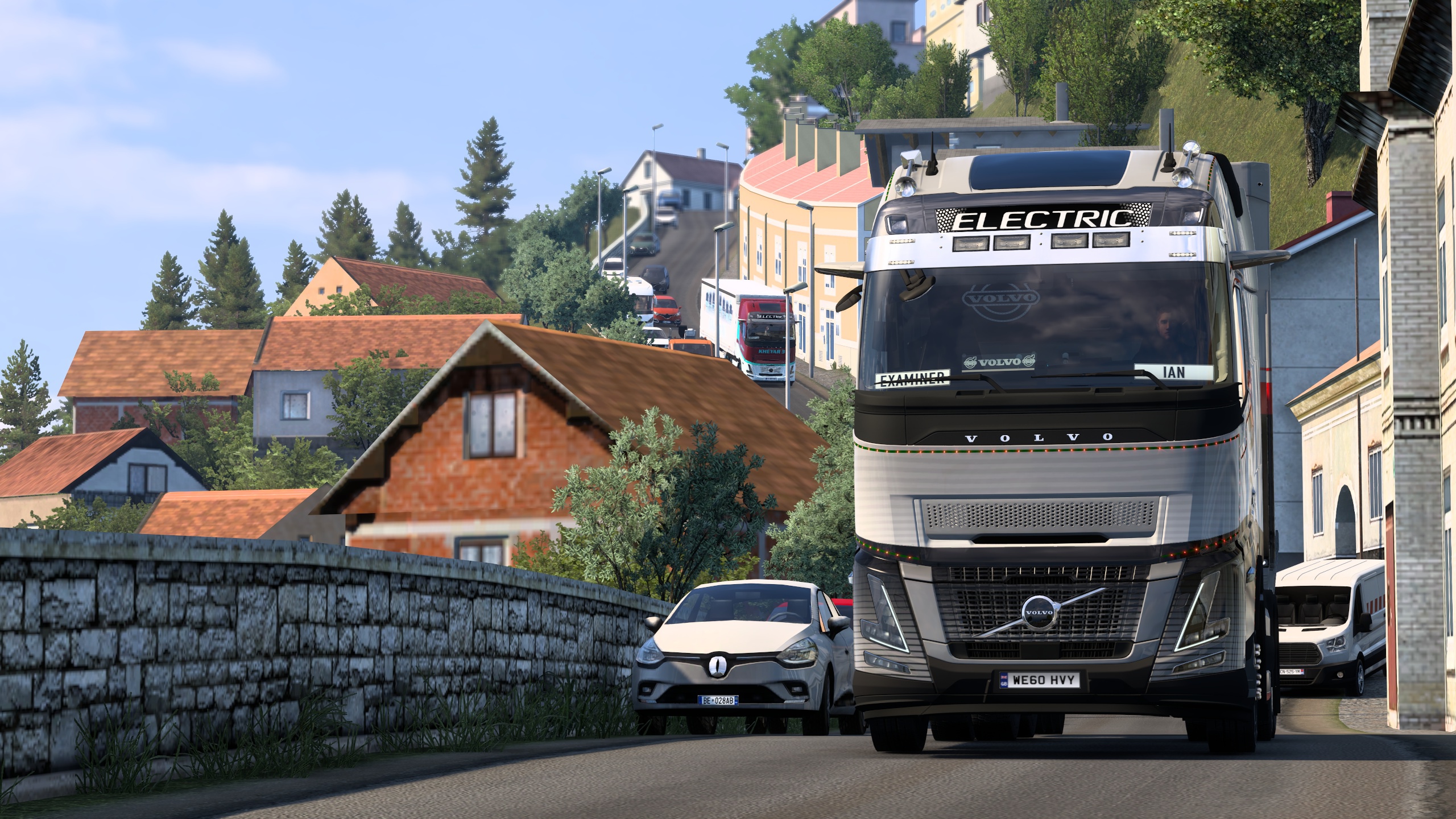 Image by ExaminerIan