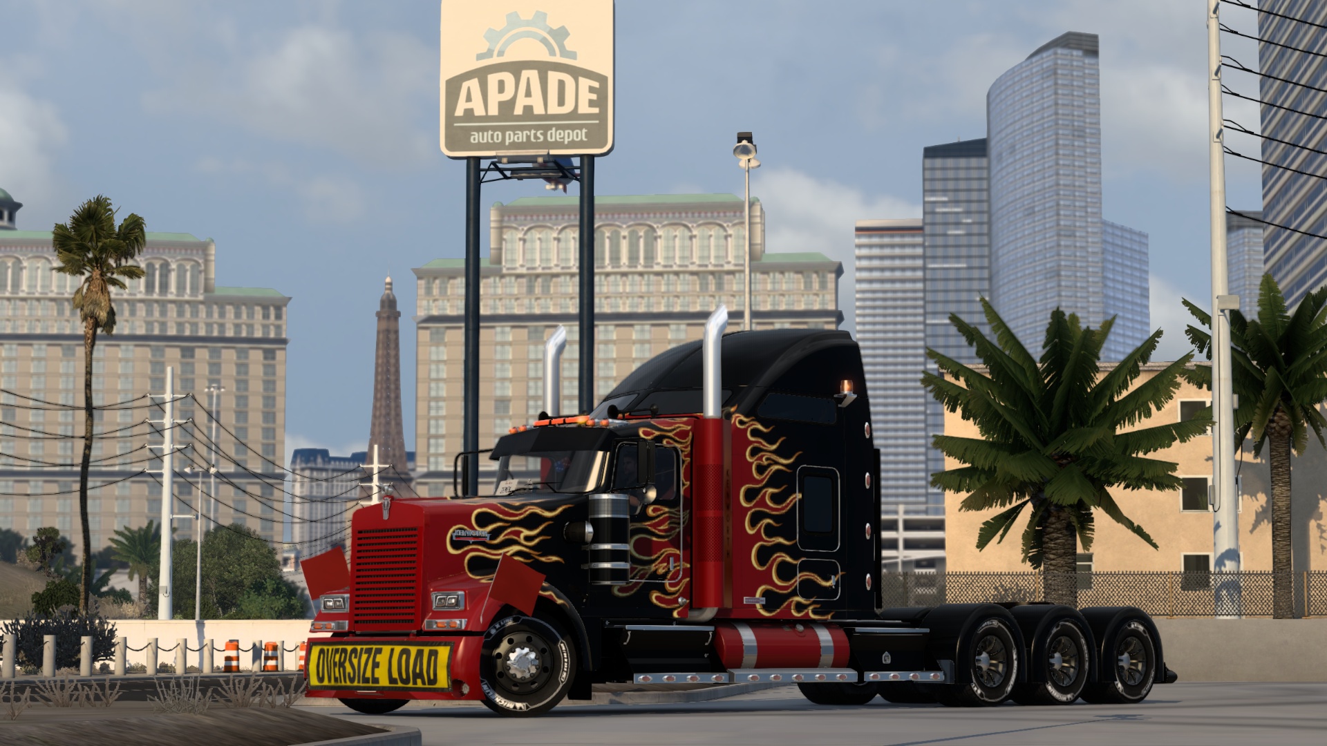 Image by TruckerBigDick