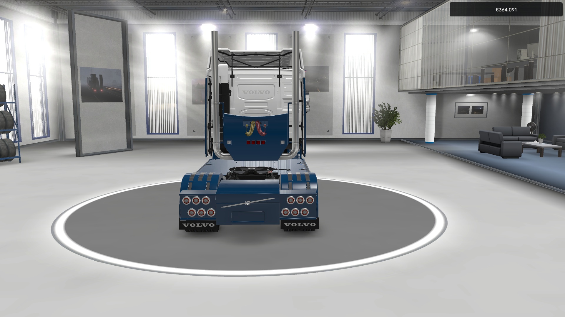 Image by SnipaShadows