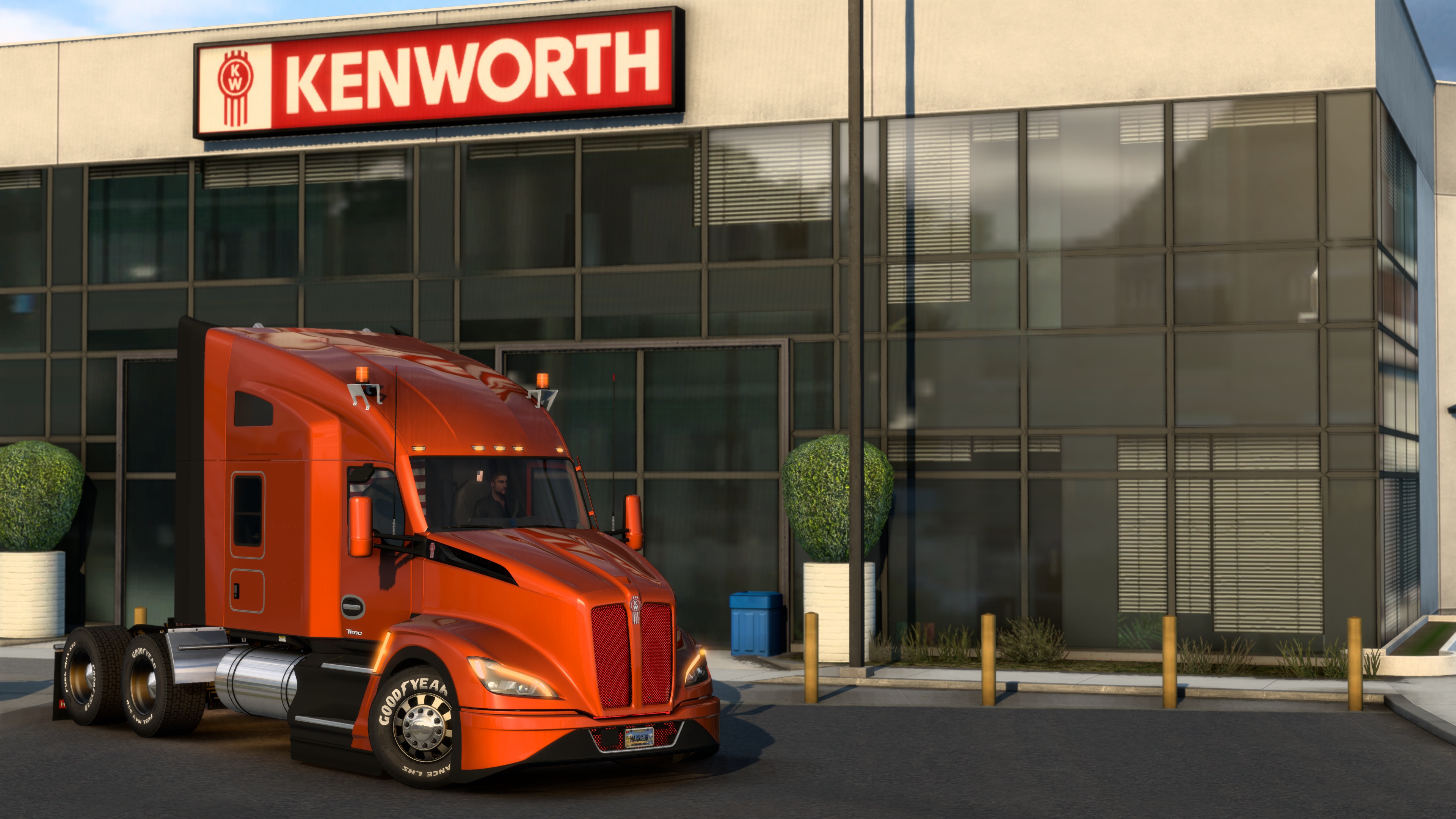 Image by TruckerWarryor