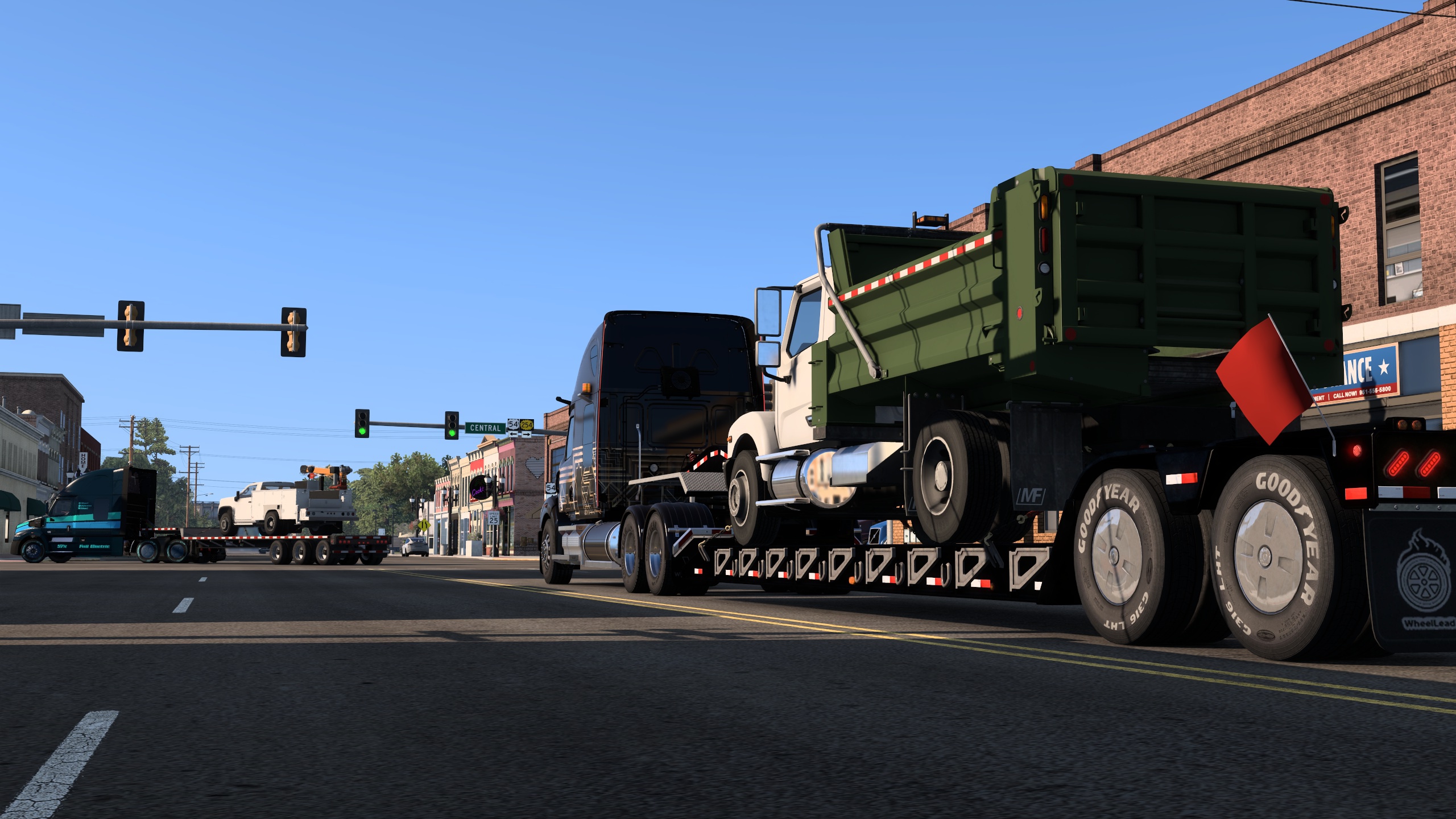 Image by ExaminerIan