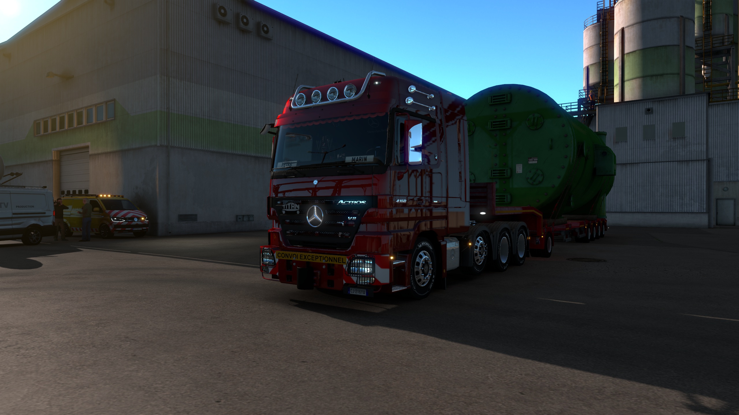 Image by WerewolfCustoms