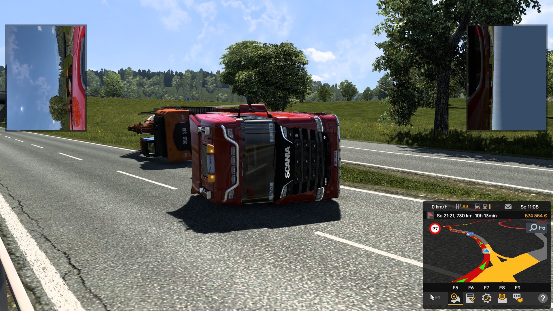 Image by Trucker87CZ